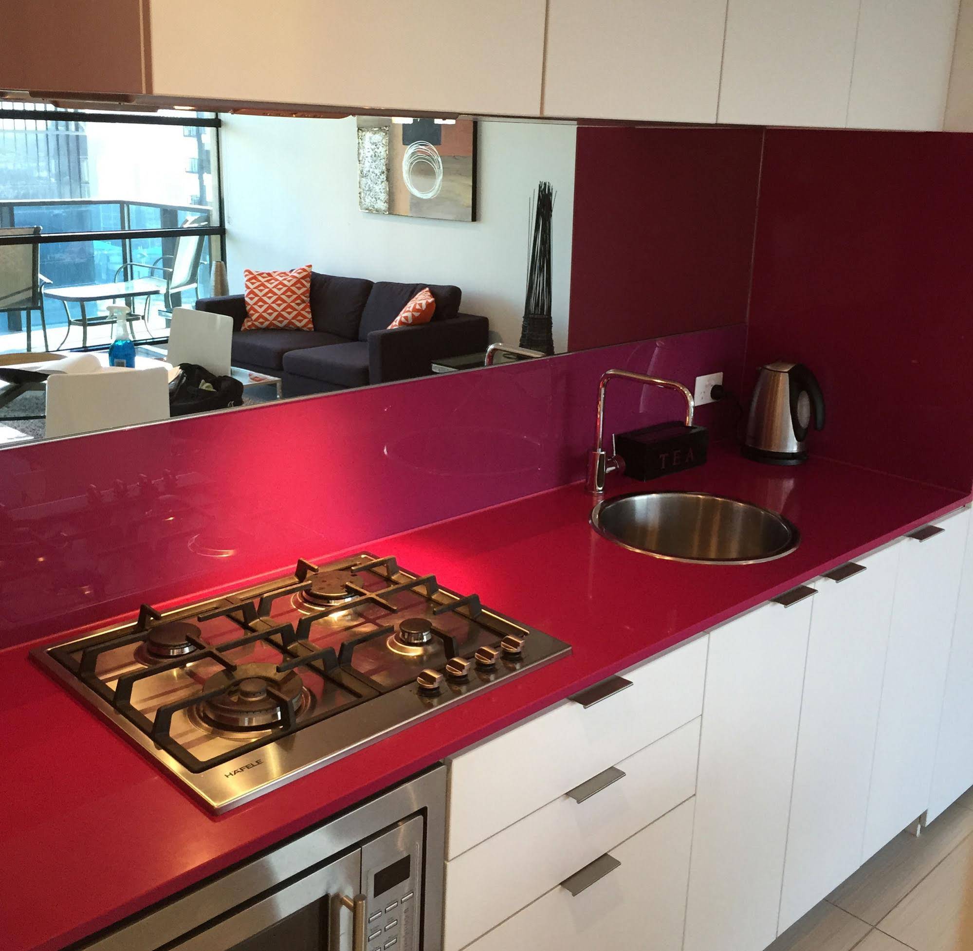 Wyndel Apartments -  Southbank Views