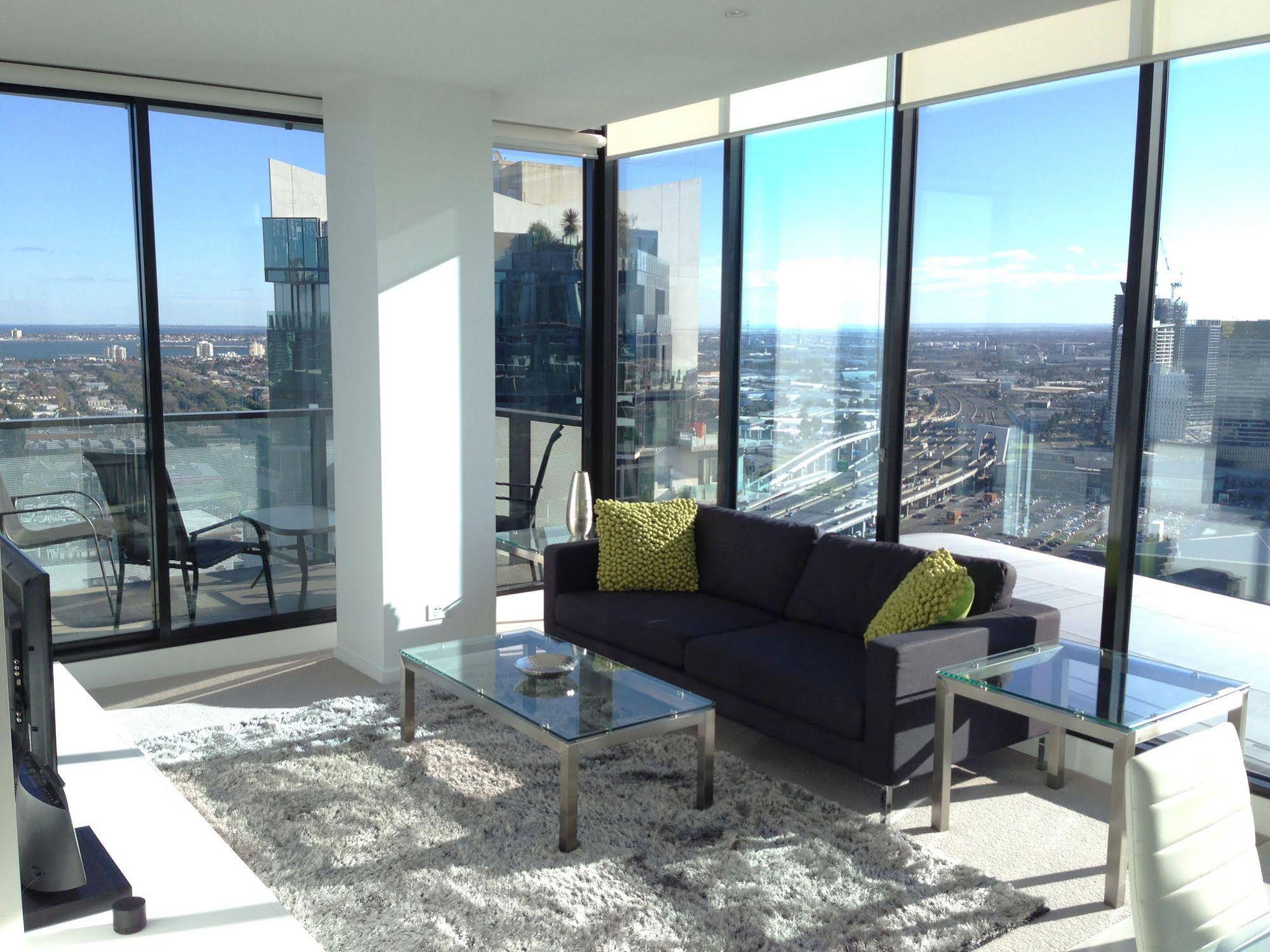 Wyndel Apartments -  Southbank Views