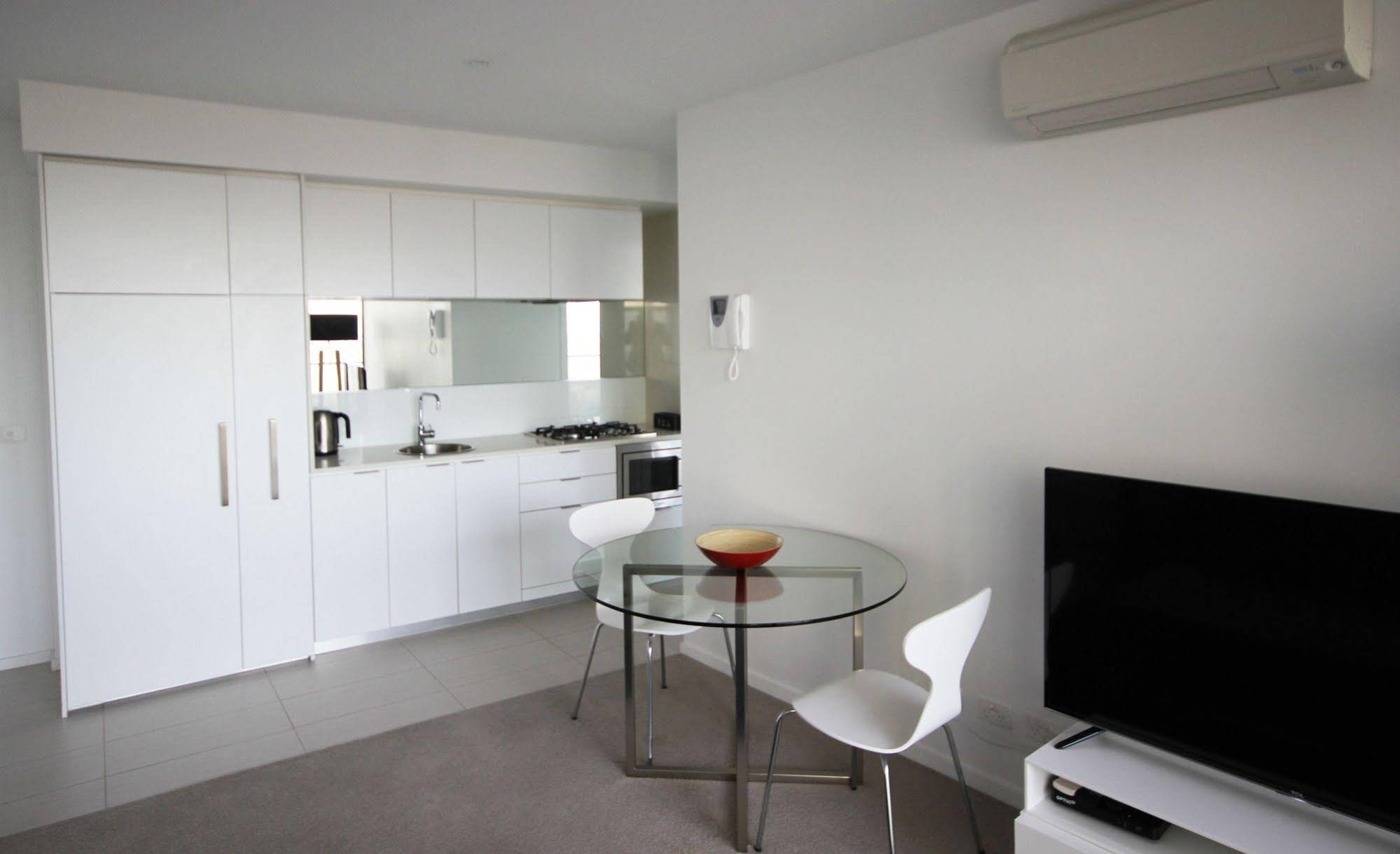 Wyndel Apartments -  Southbank Views