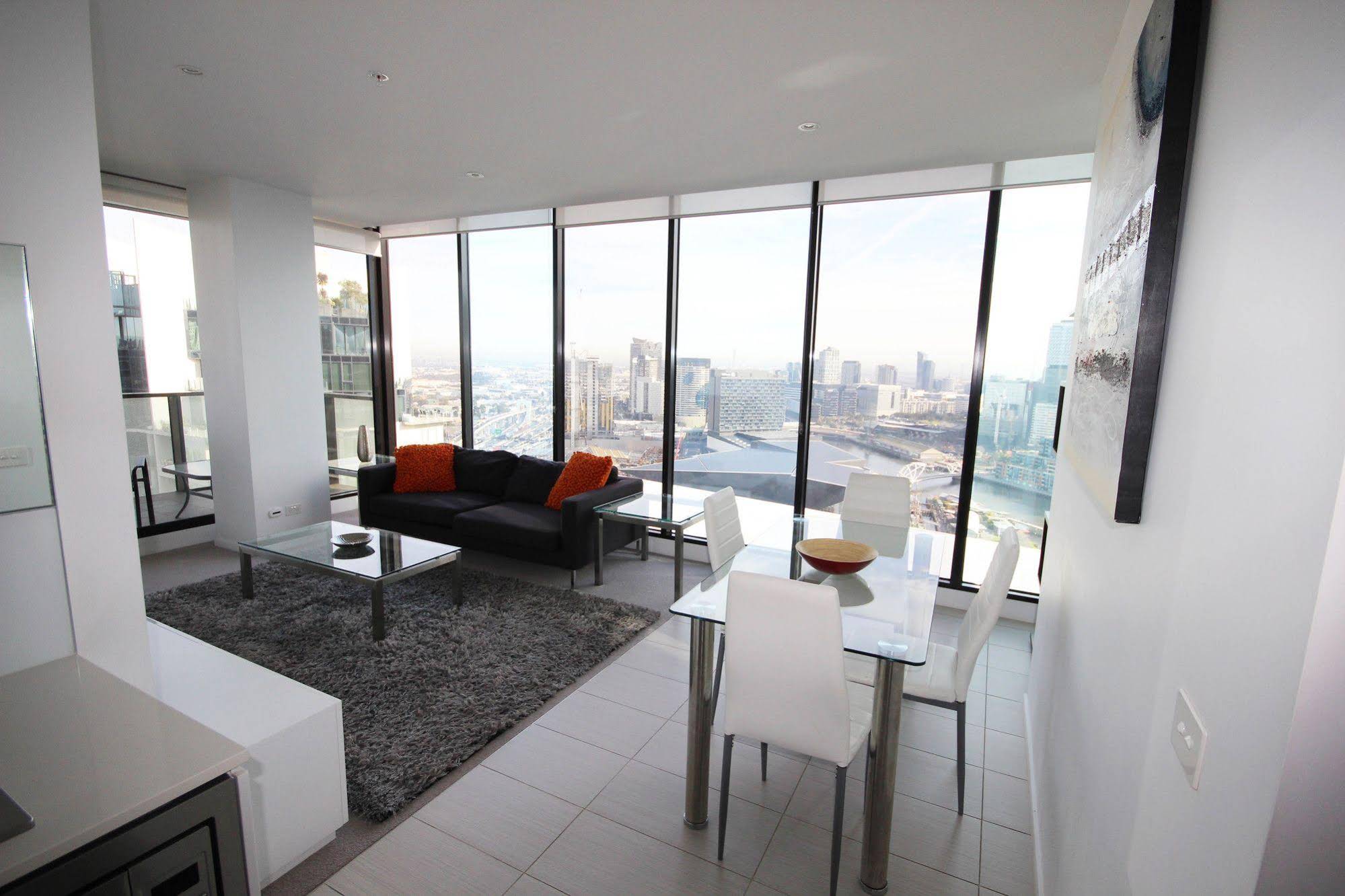 Wyndel Apartments -  Southbank Views