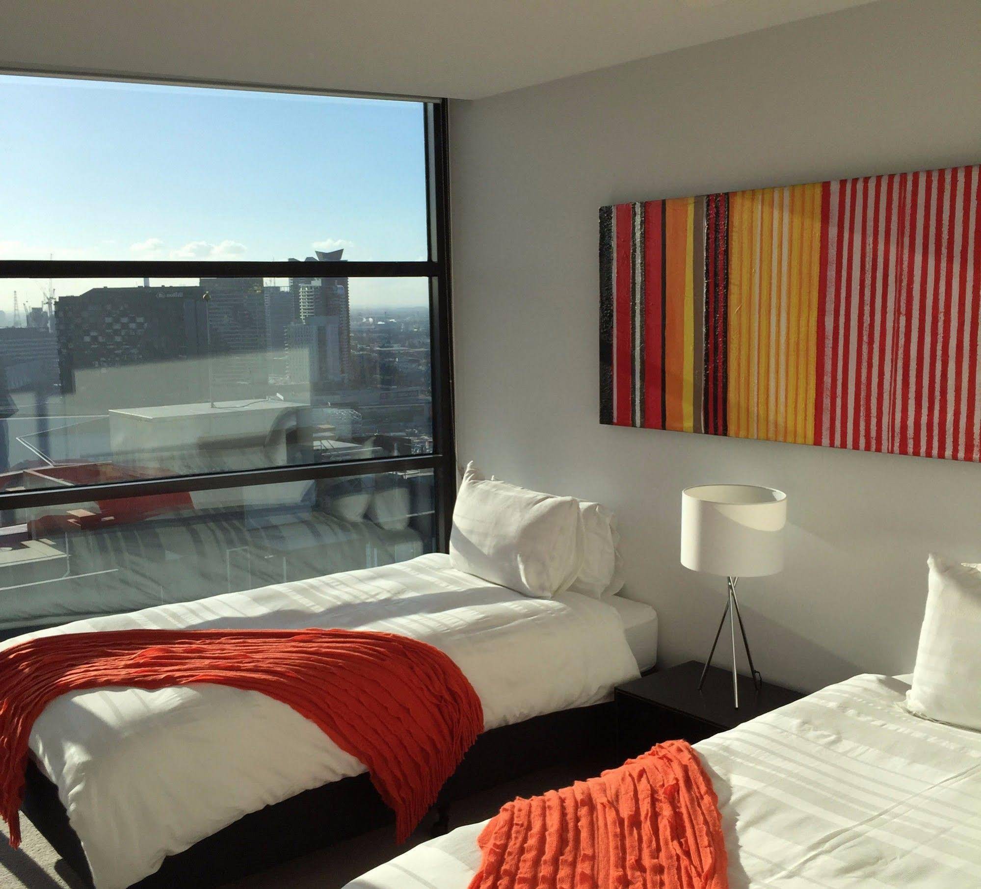 Wyndel Apartments -  Southbank Views