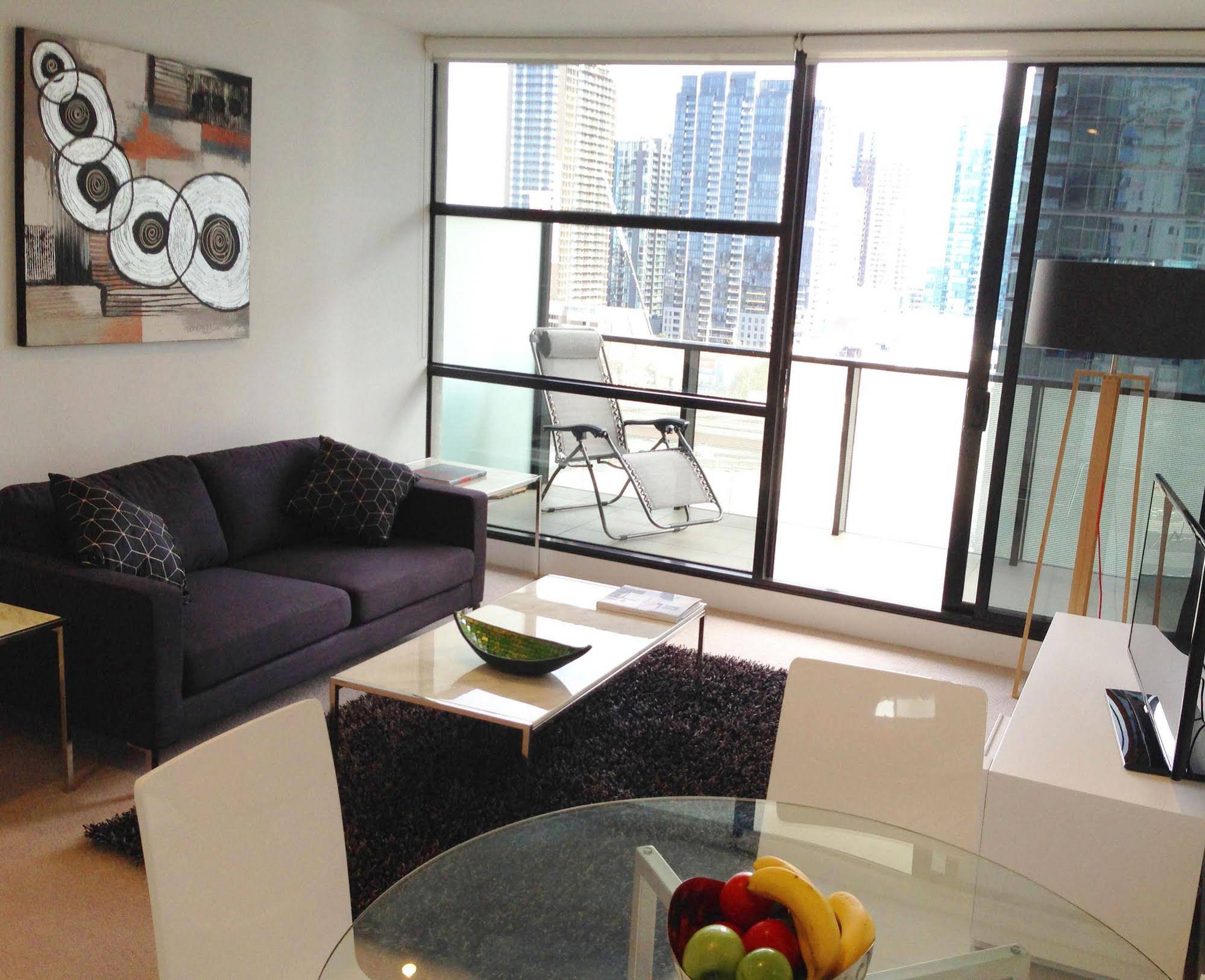 Wyndel Apartments -  Southbank Views