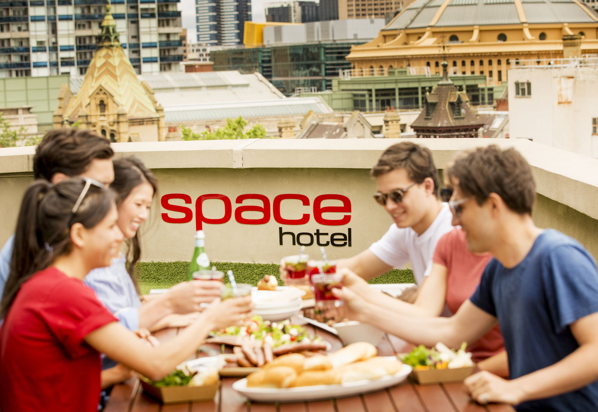 Space