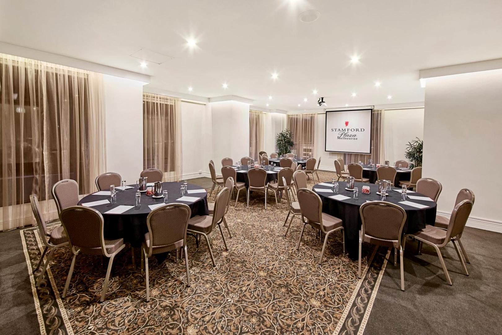 Stamford Plaza Melbourne