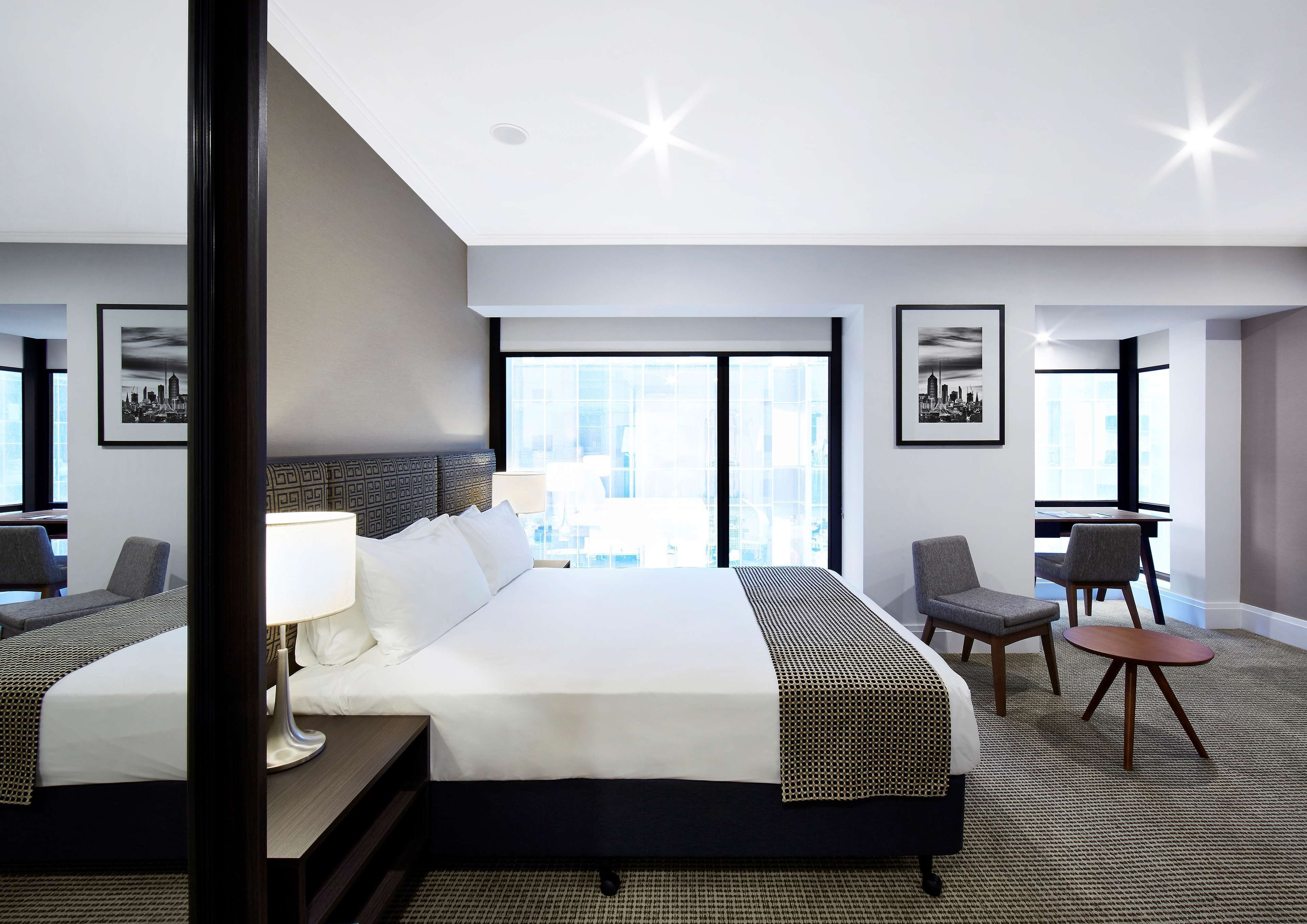 Stamford Plaza Melbourne