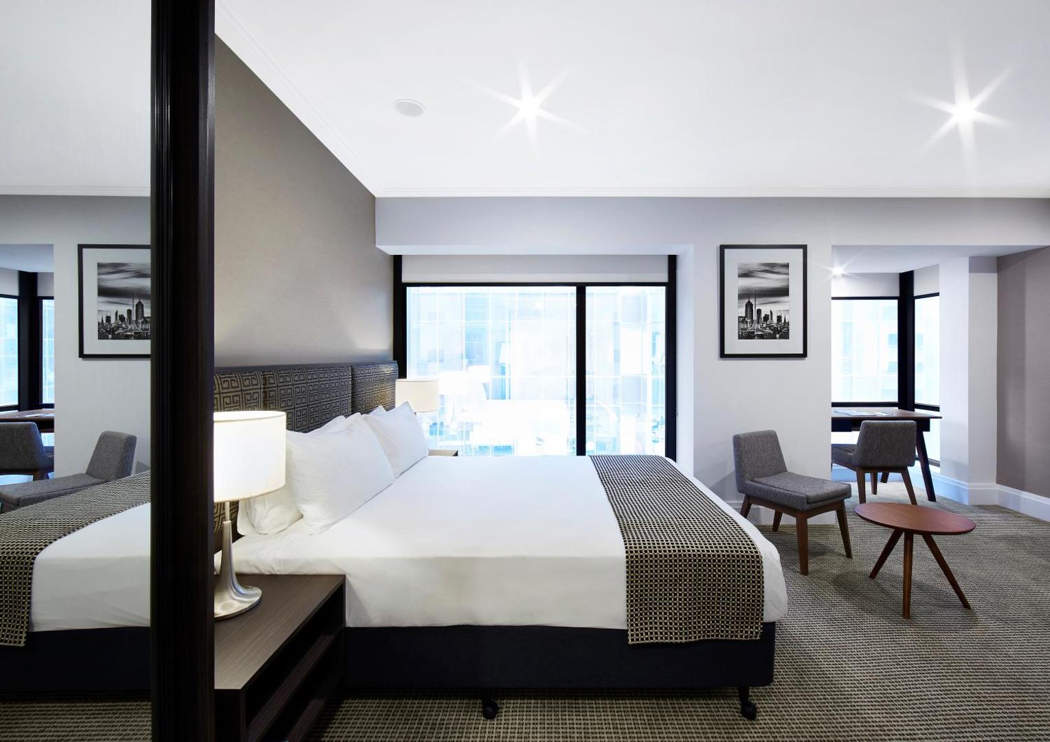 Stamford Plaza Melbourne
