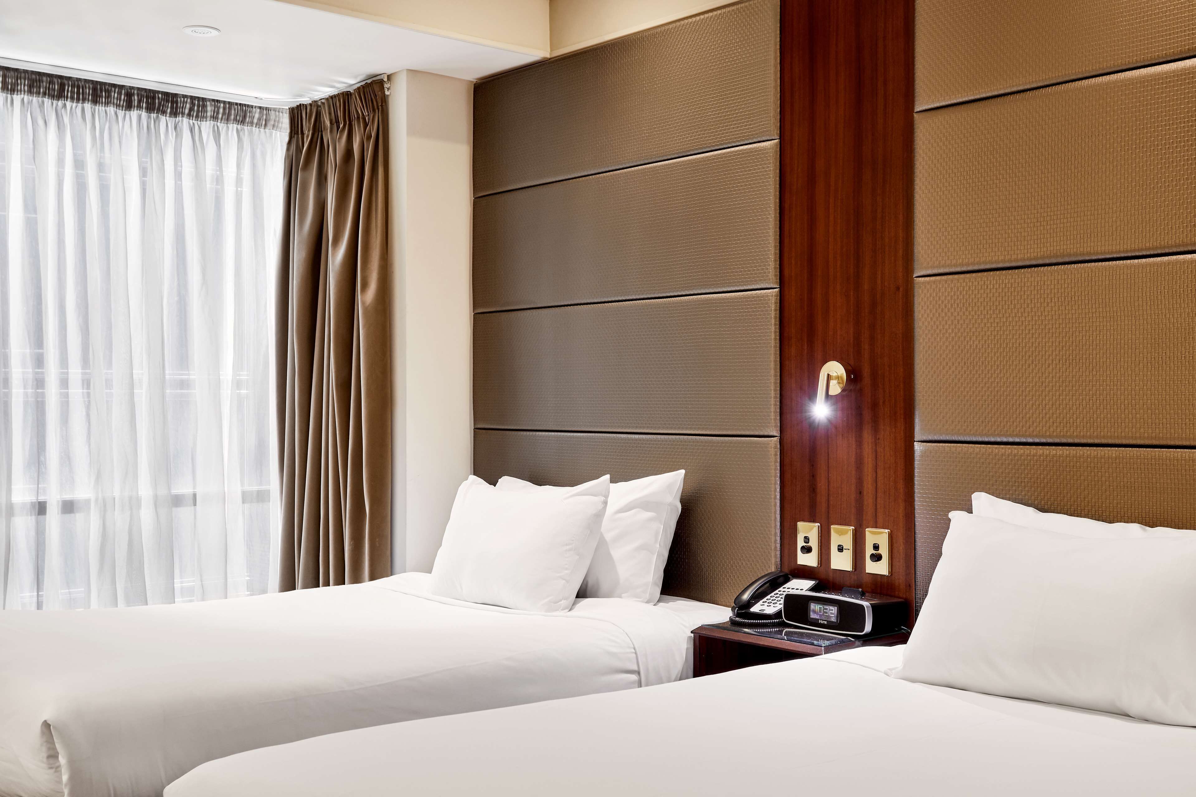 Stamford Plaza Melbourne