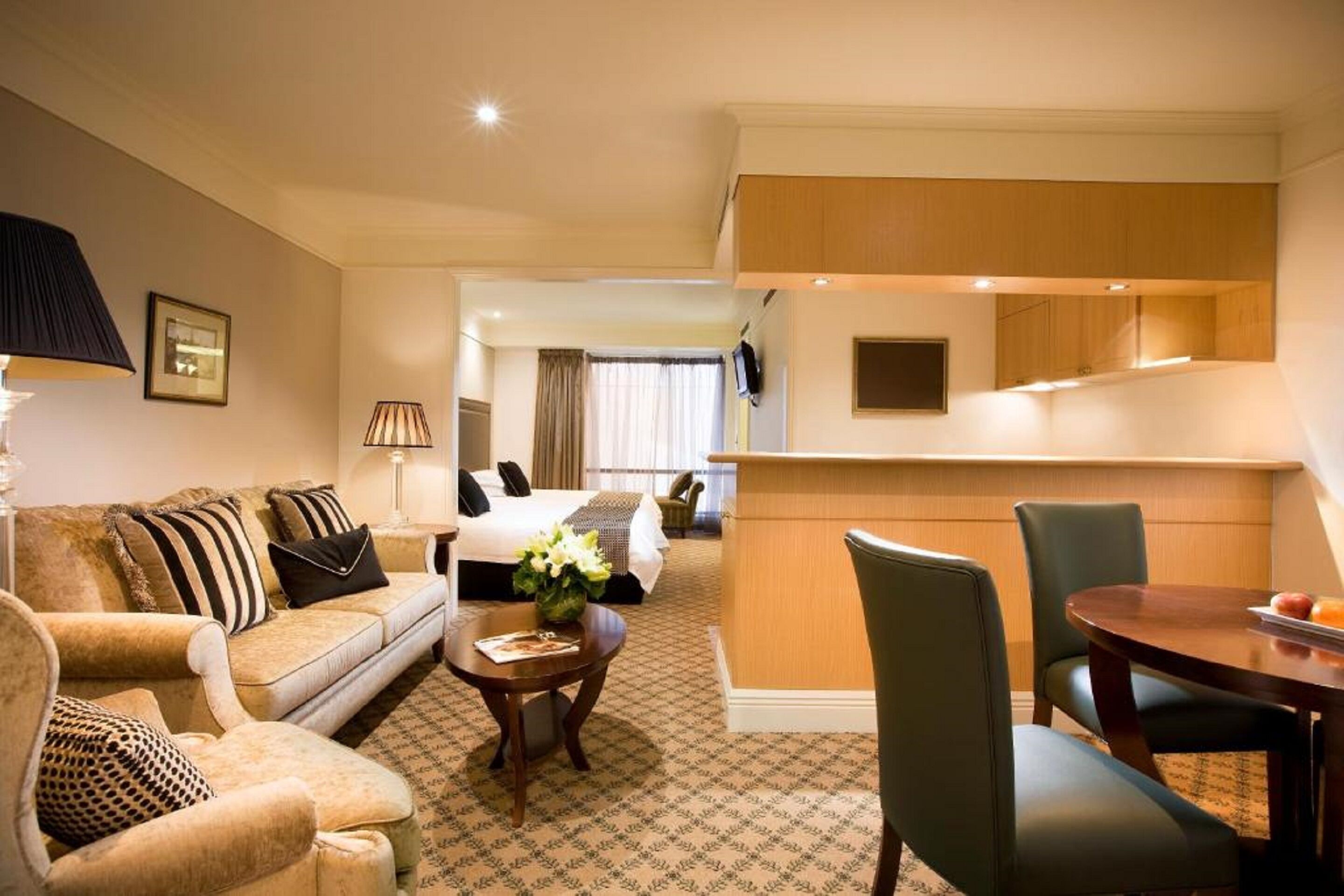 Stamford Plaza Melbourne