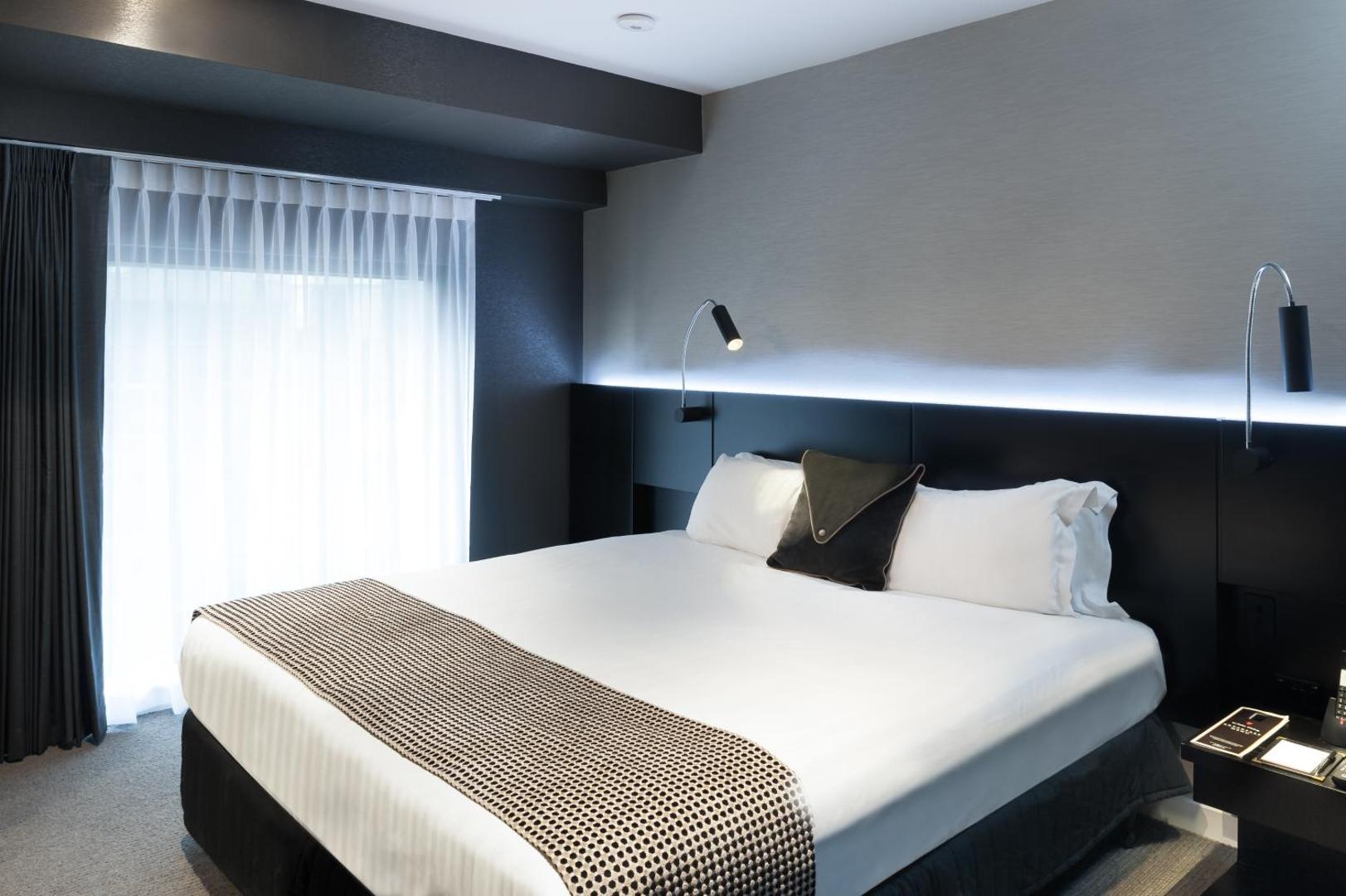 Stamford Plaza Melbourne