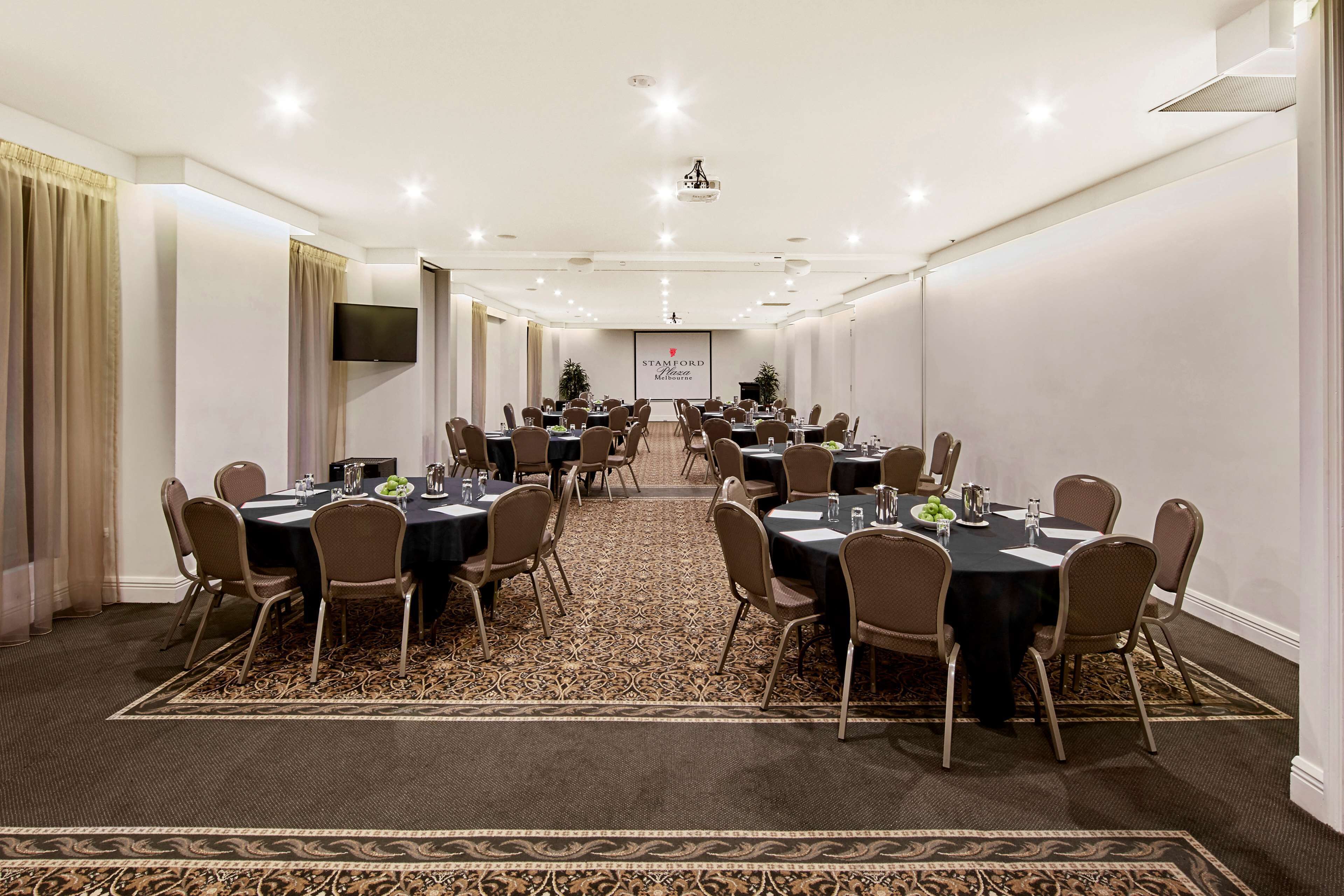 Stamford Plaza Melbourne