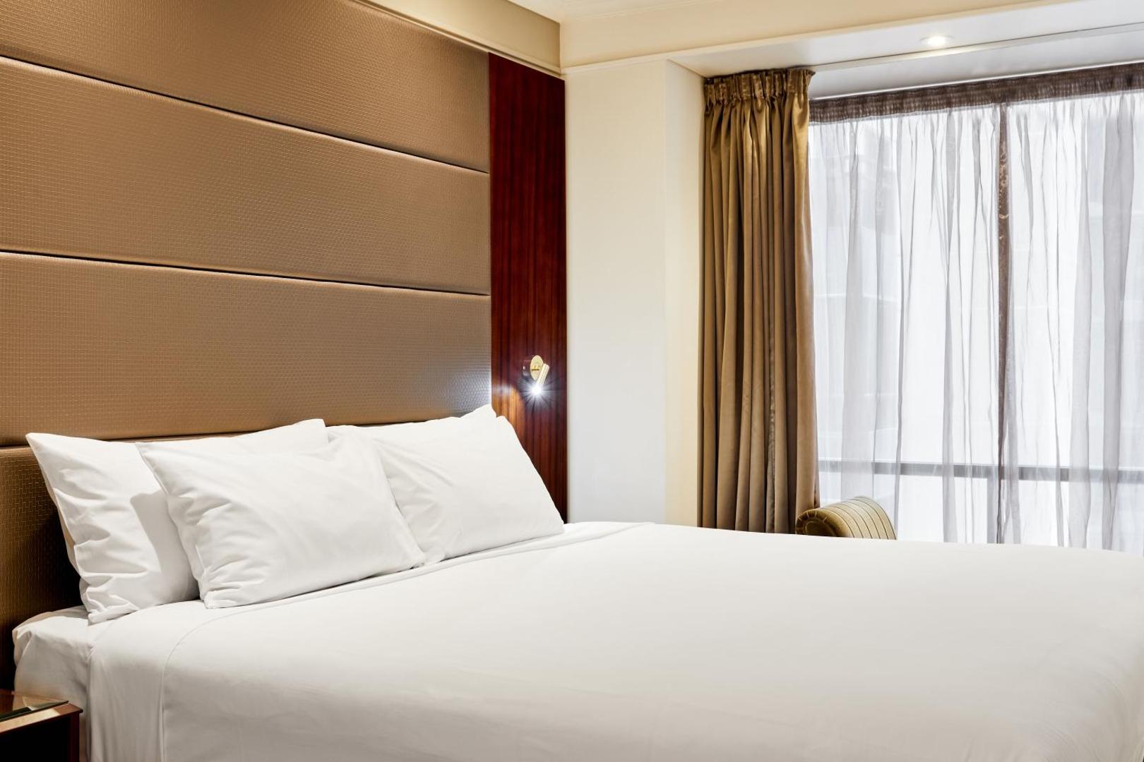 Stamford Plaza Melbourne