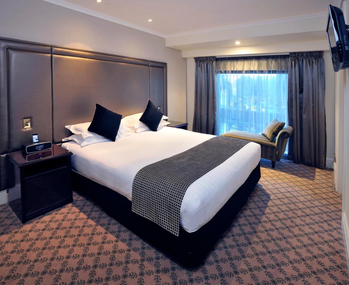 Stamford Plaza Melbourne