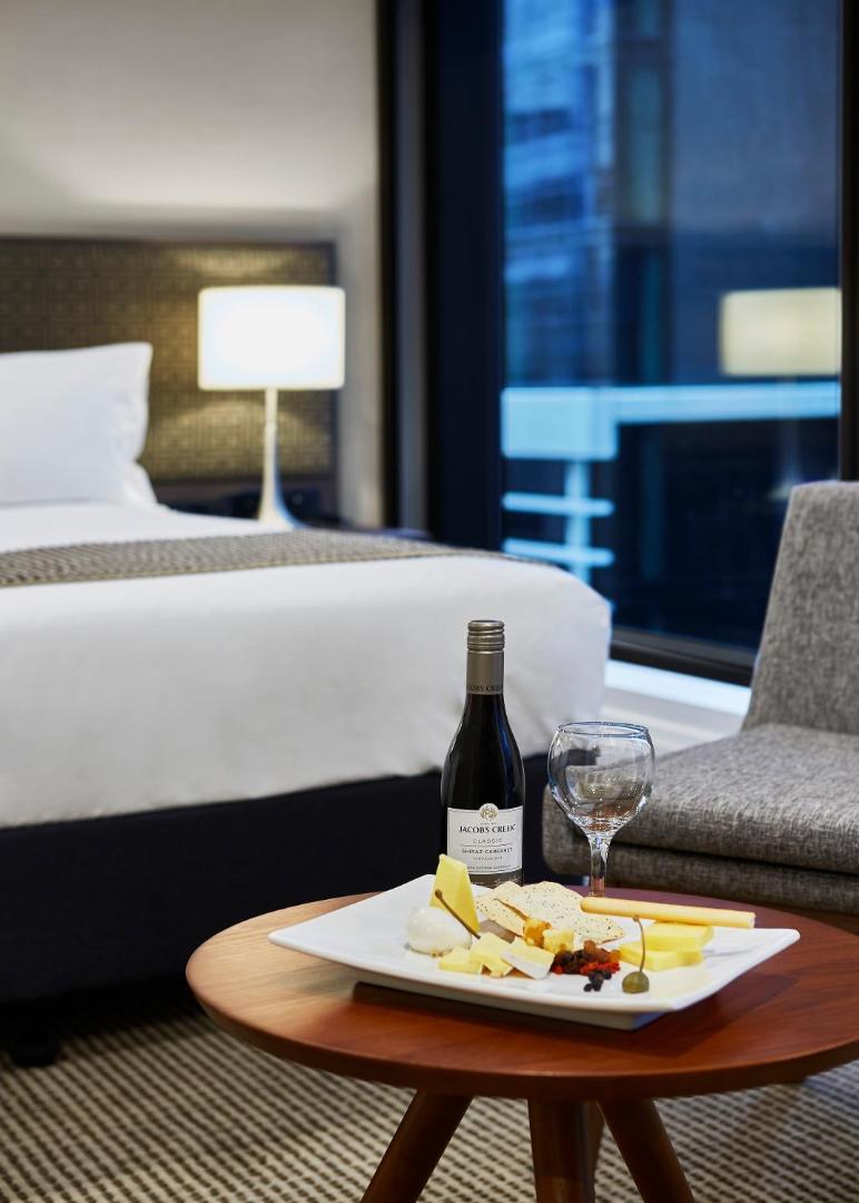 Stamford Plaza Melbourne
