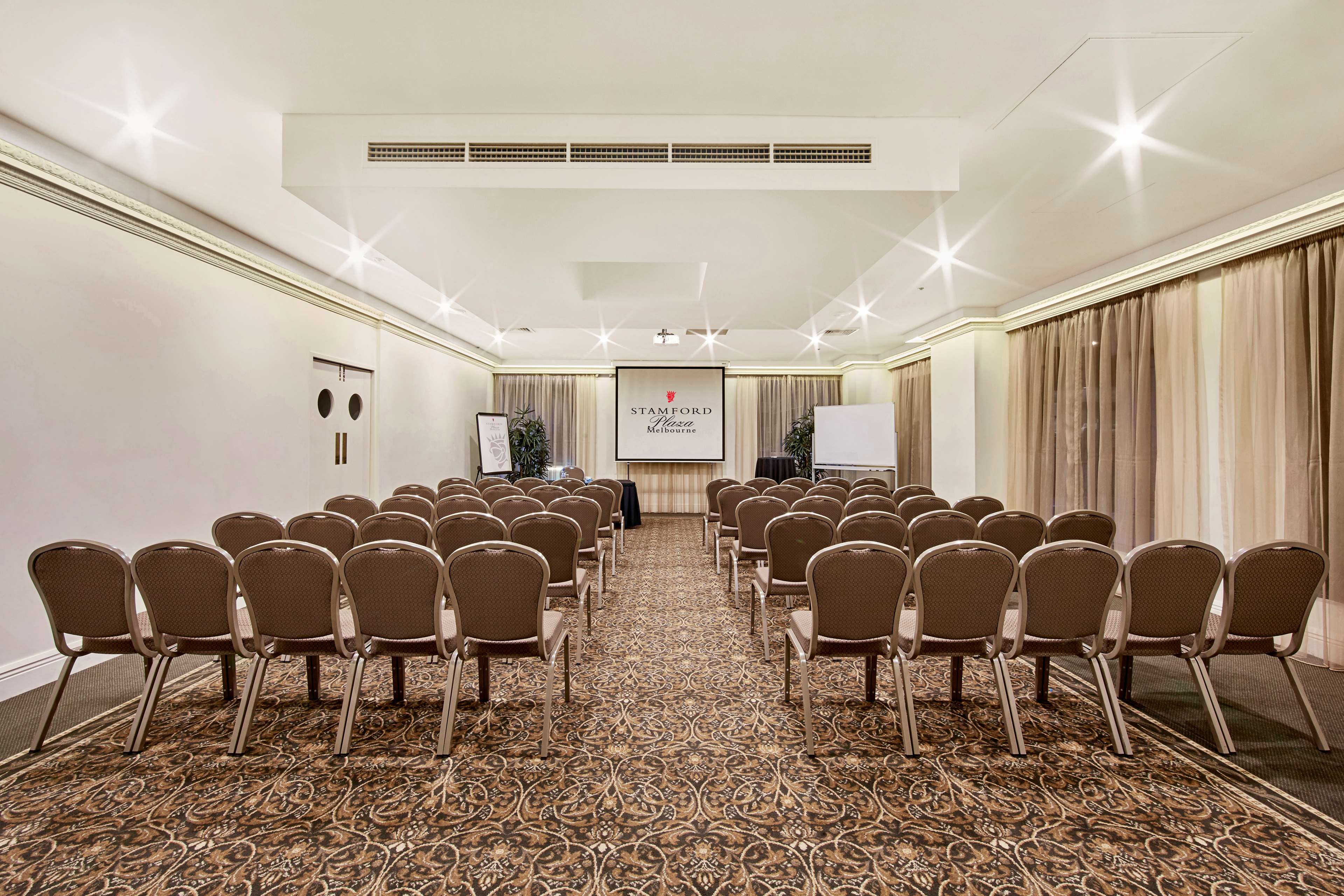Stamford Plaza Melbourne