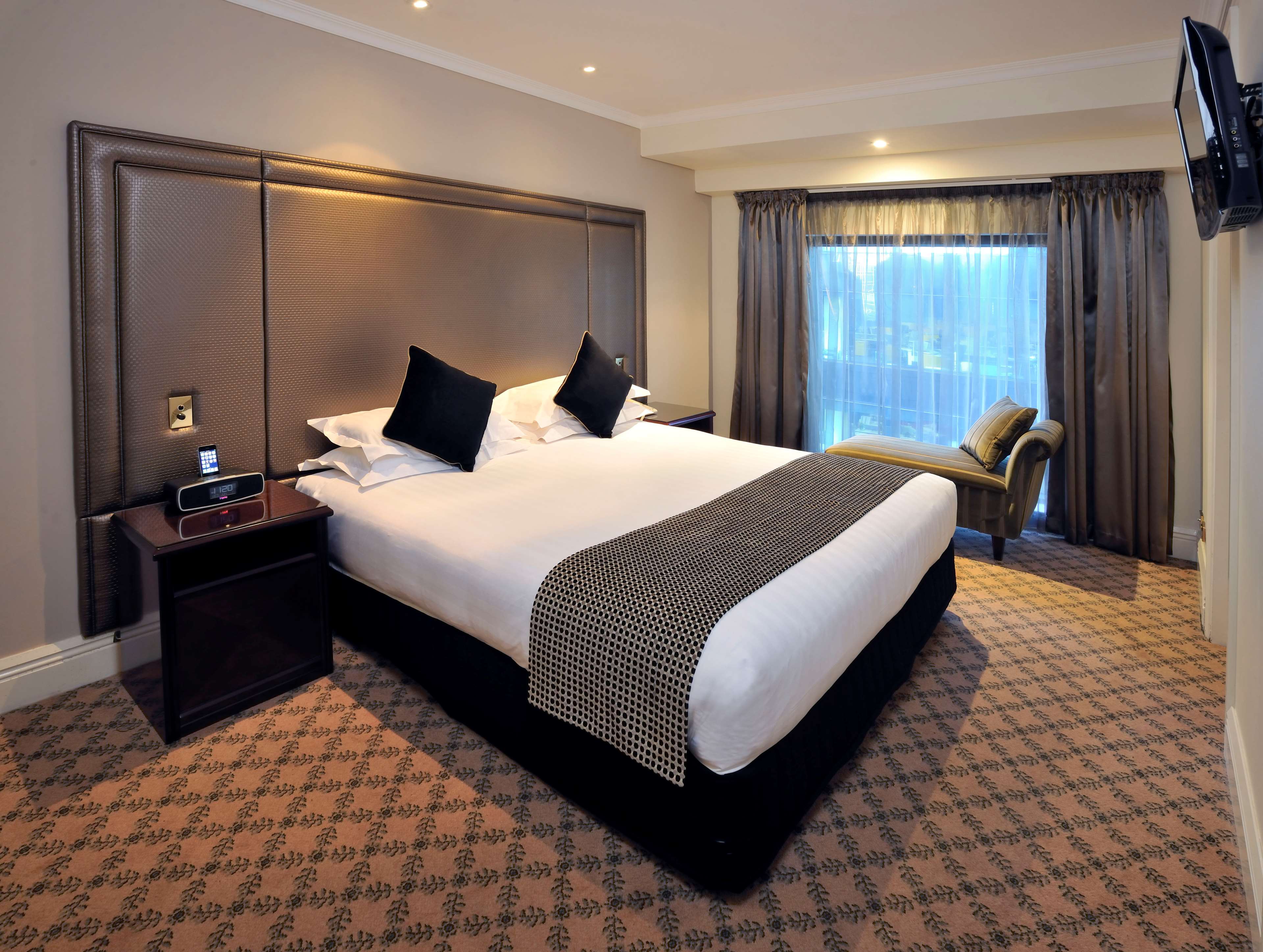 Stamford Plaza Melbourne