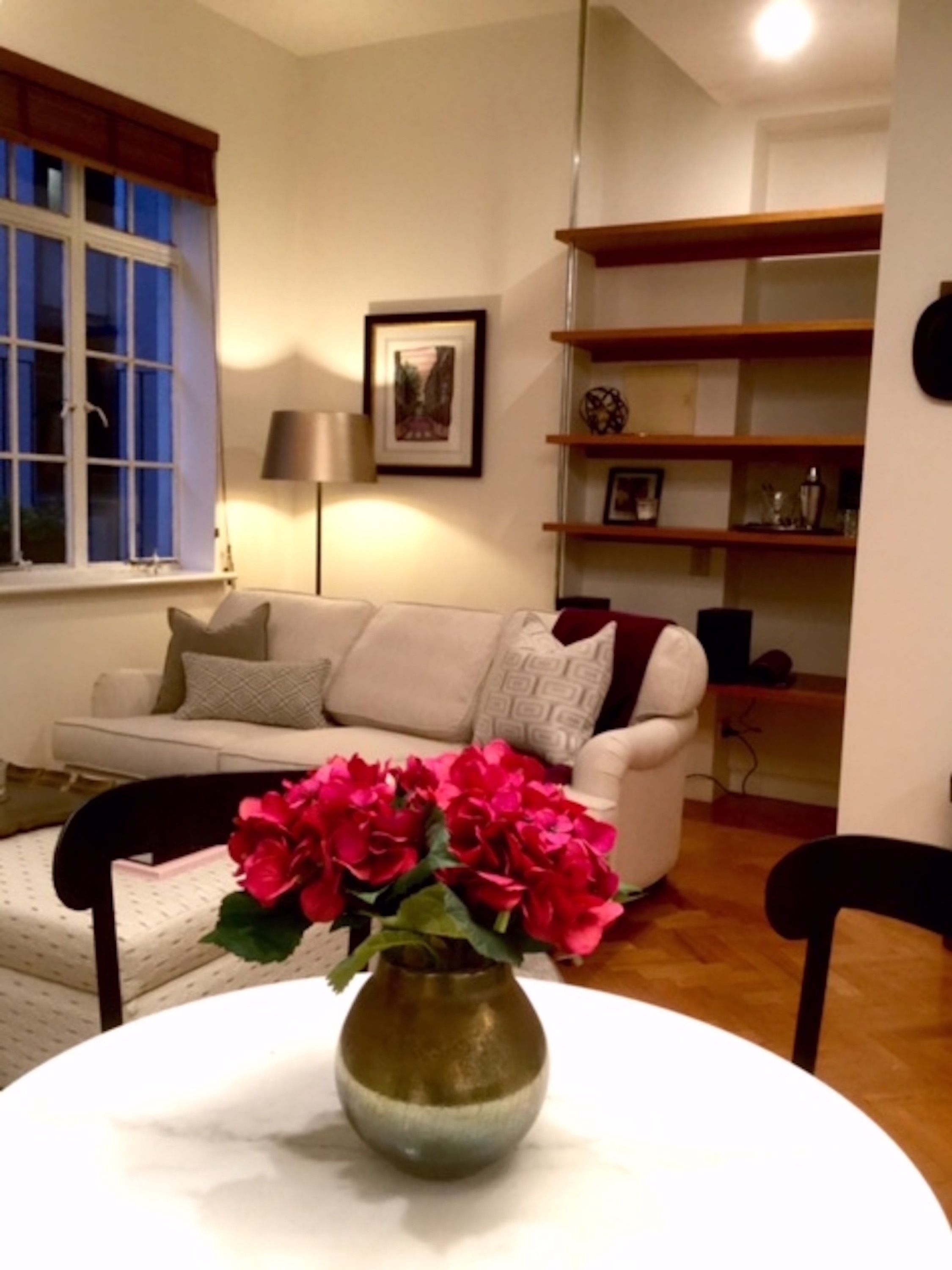 StayCentral - CBD Little Paris (Melbourne CBD)