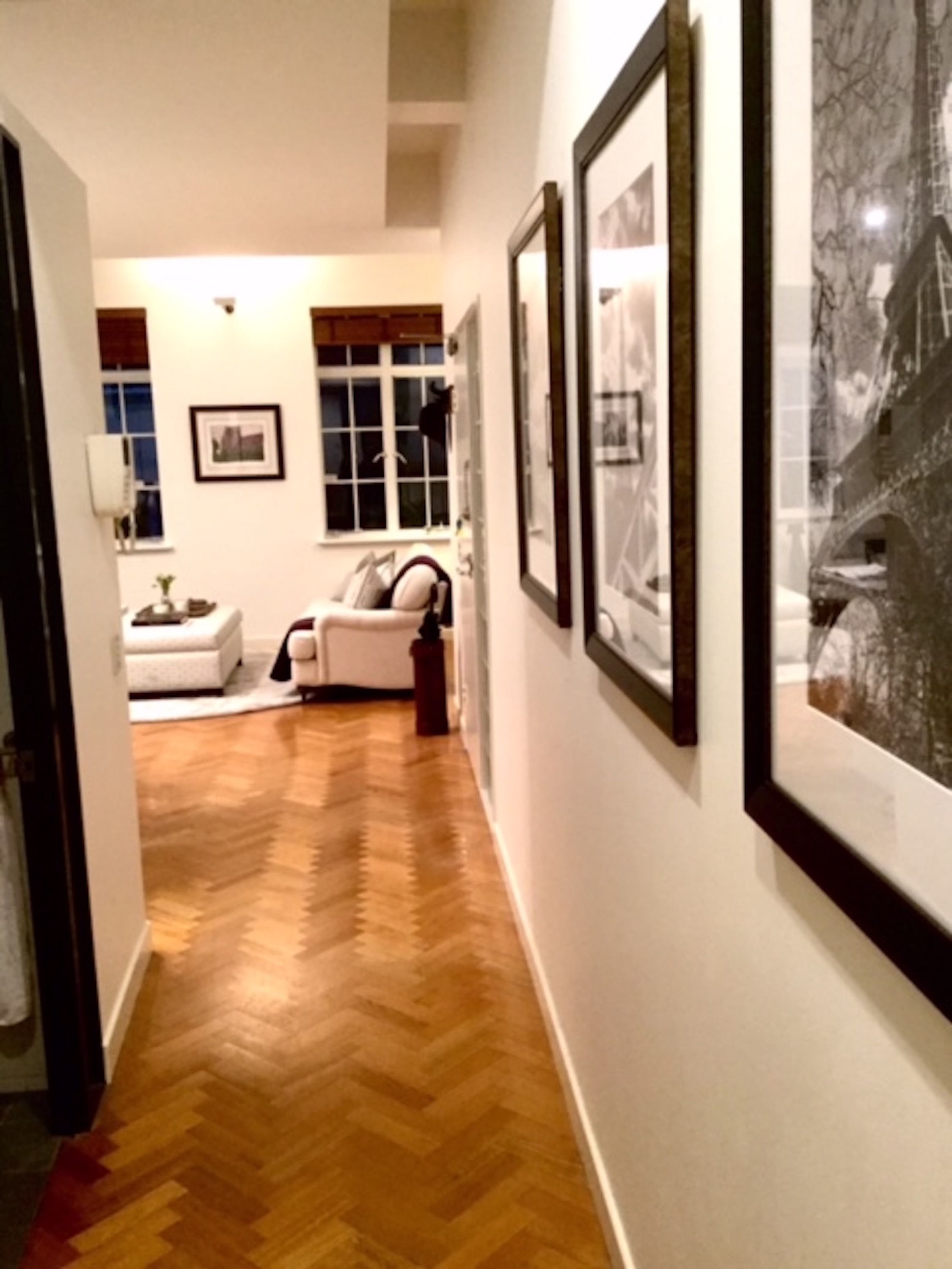 StayCentral - CBD Little Paris (Melbourne CBD)