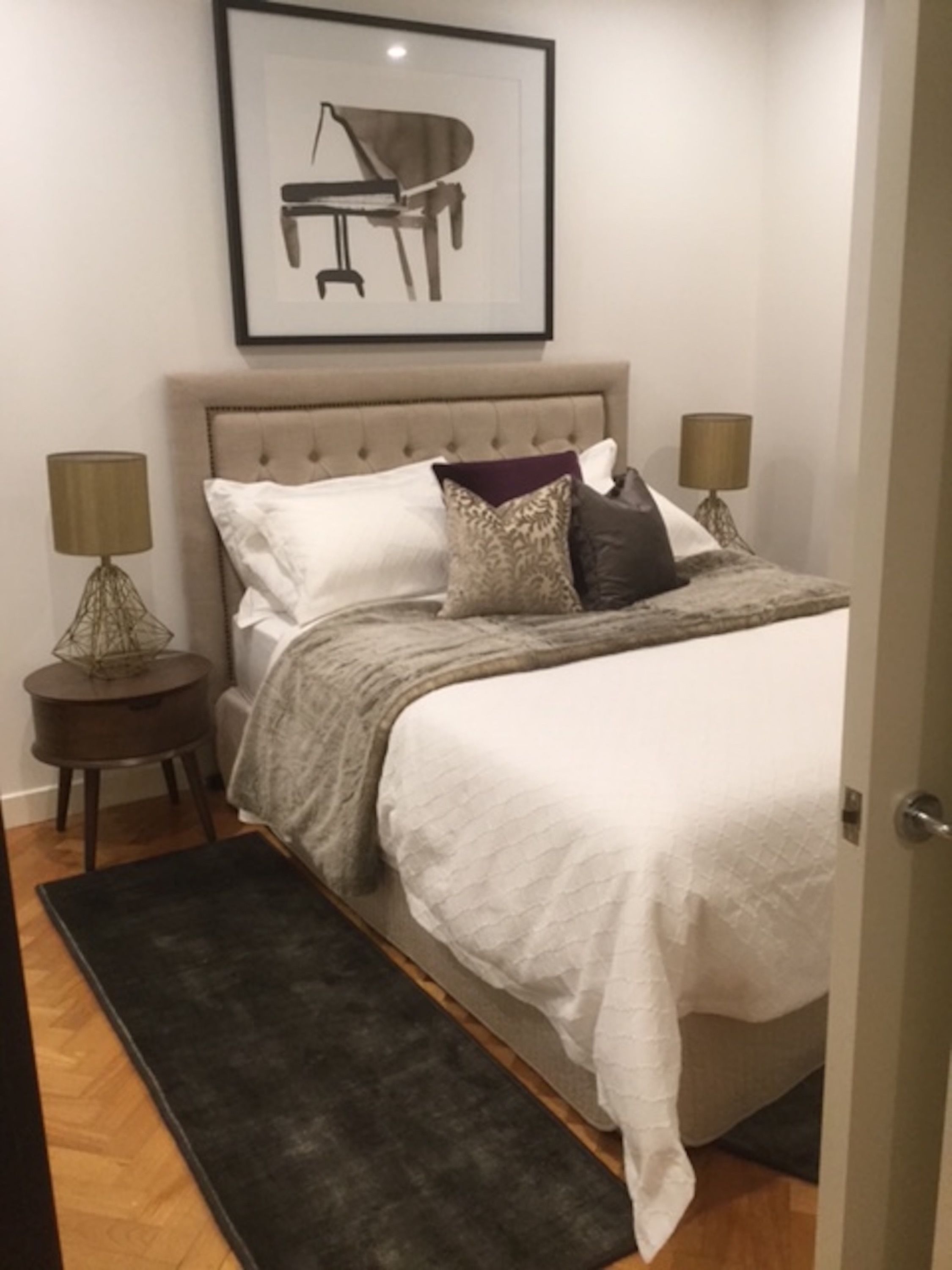 StayCentral - CBD Little Paris (Melbourne CBD)