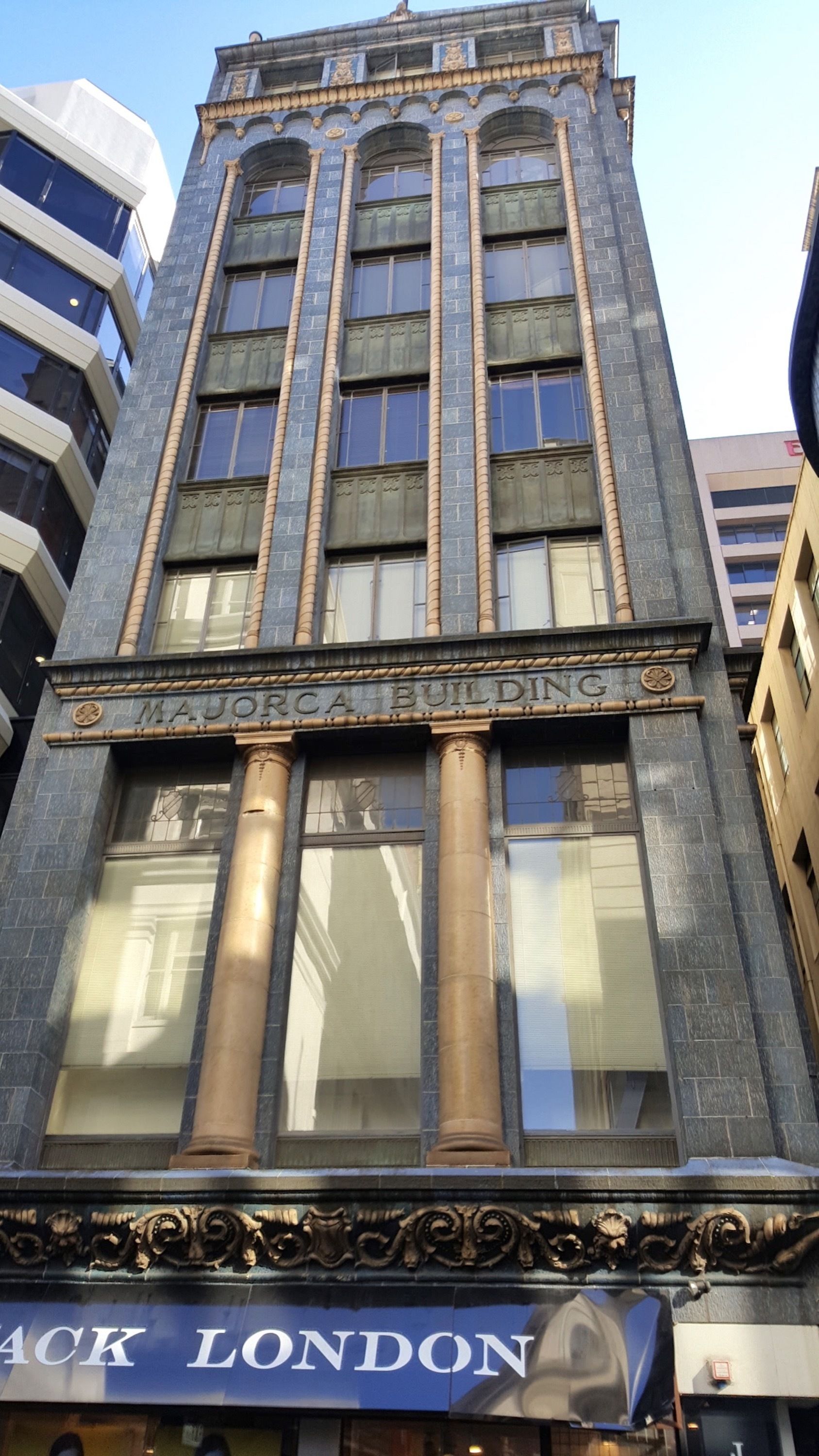 StayCentral - CBD Little Paris (Melbourne CBD)
