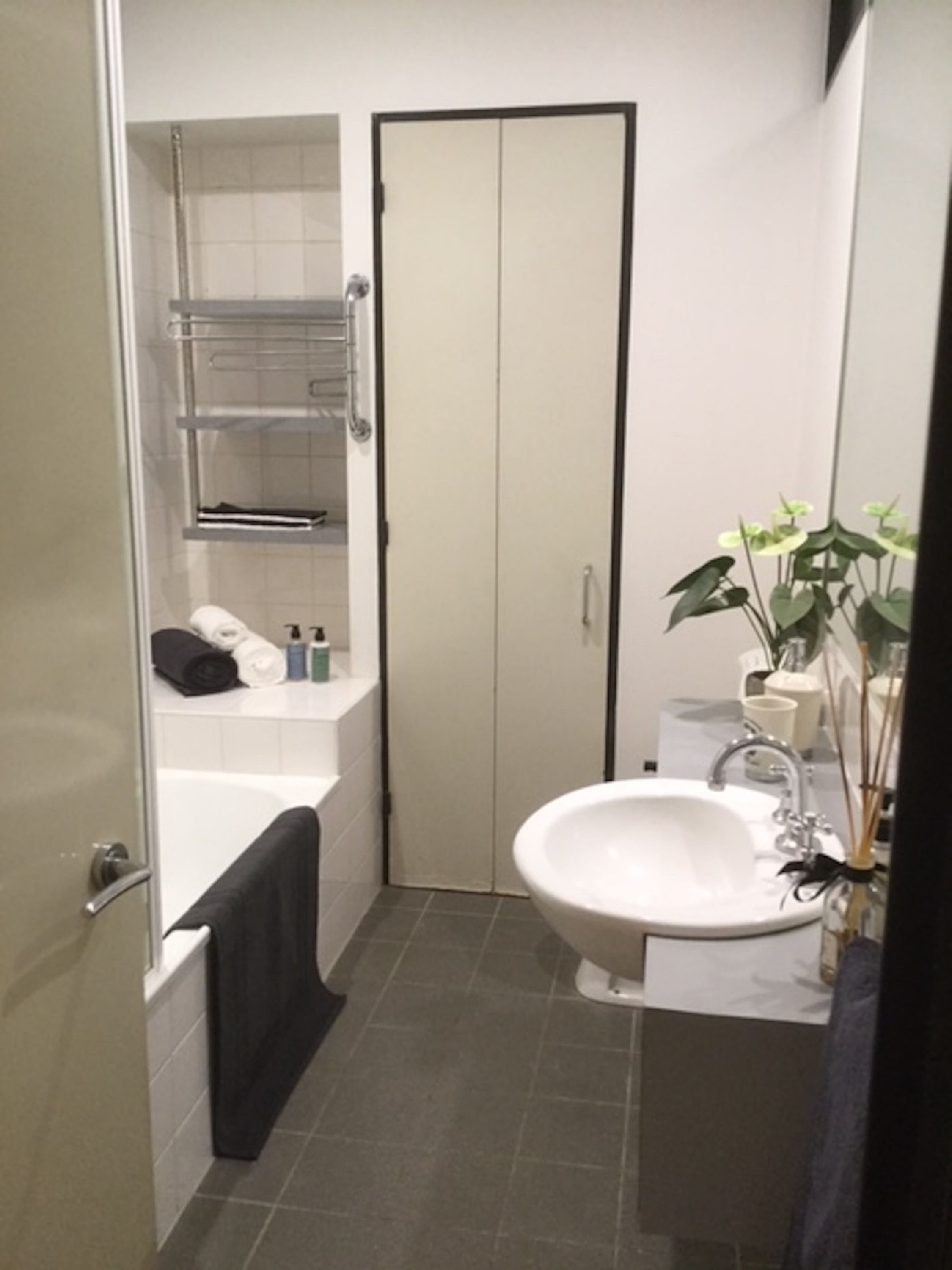 StayCentral - CBD Little Paris (Melbourne CBD)