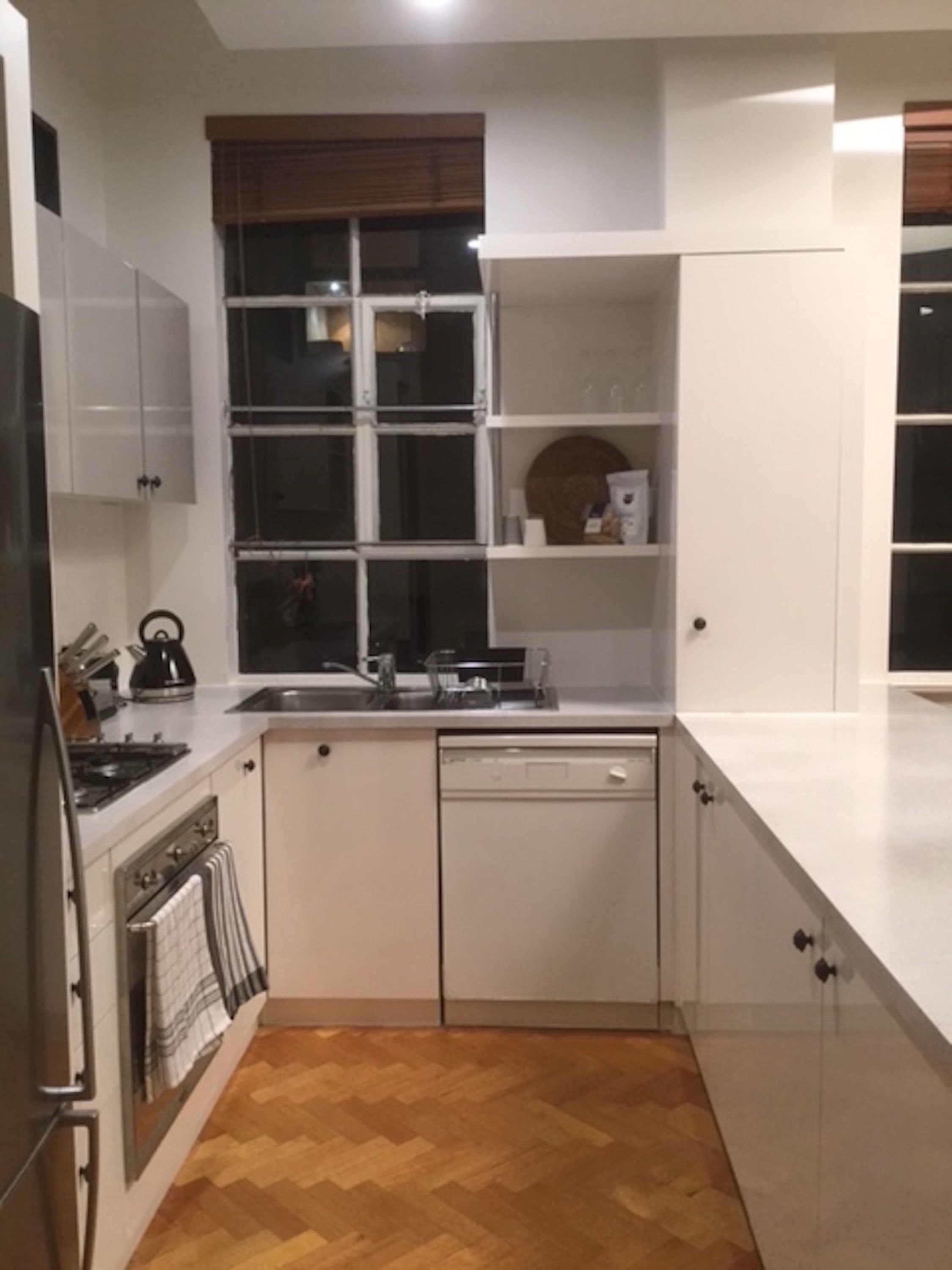 StayCentral - CBD Little Paris (Melbourne CBD)