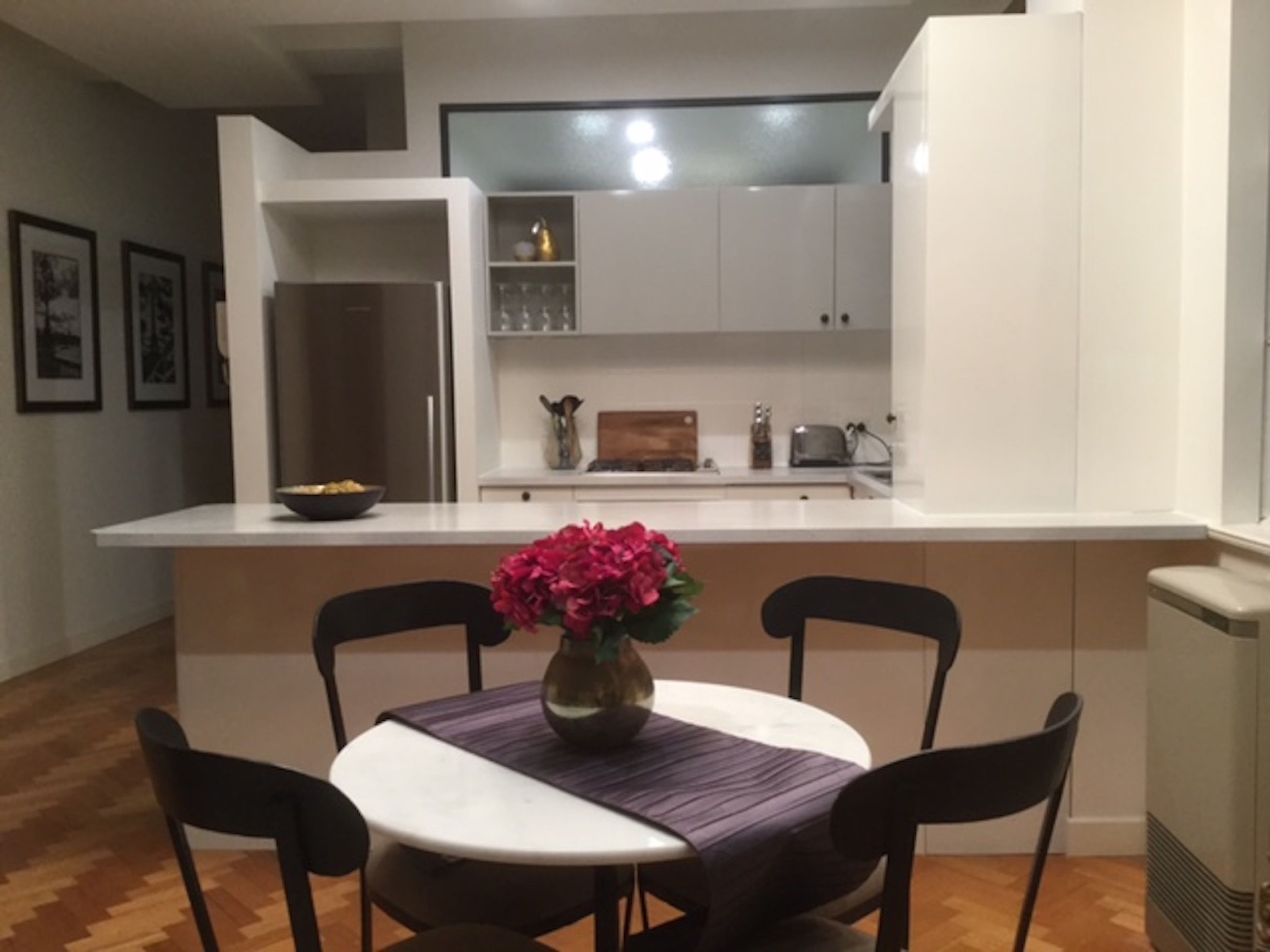 StayCentral - CBD Little Paris (Melbourne CBD)