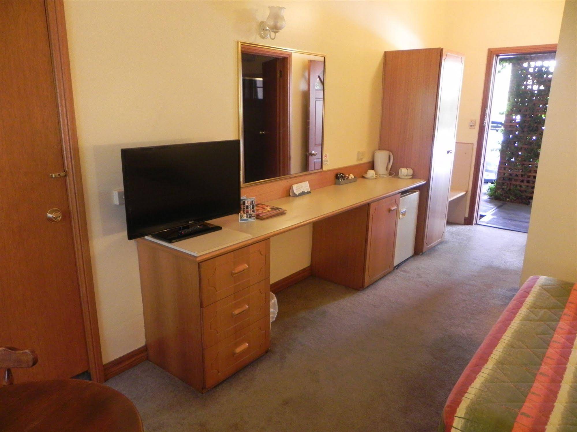 St Georges Motor Inn