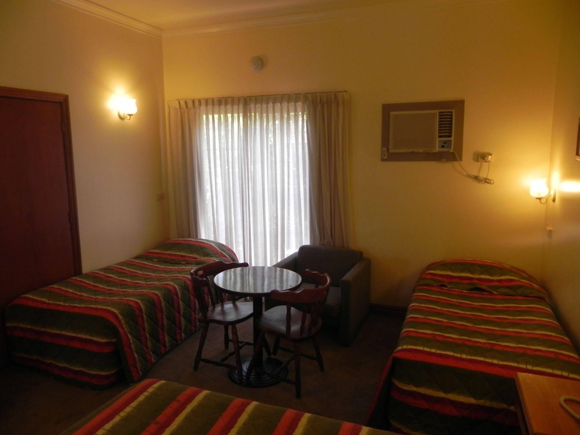 St Georges Motor Inn