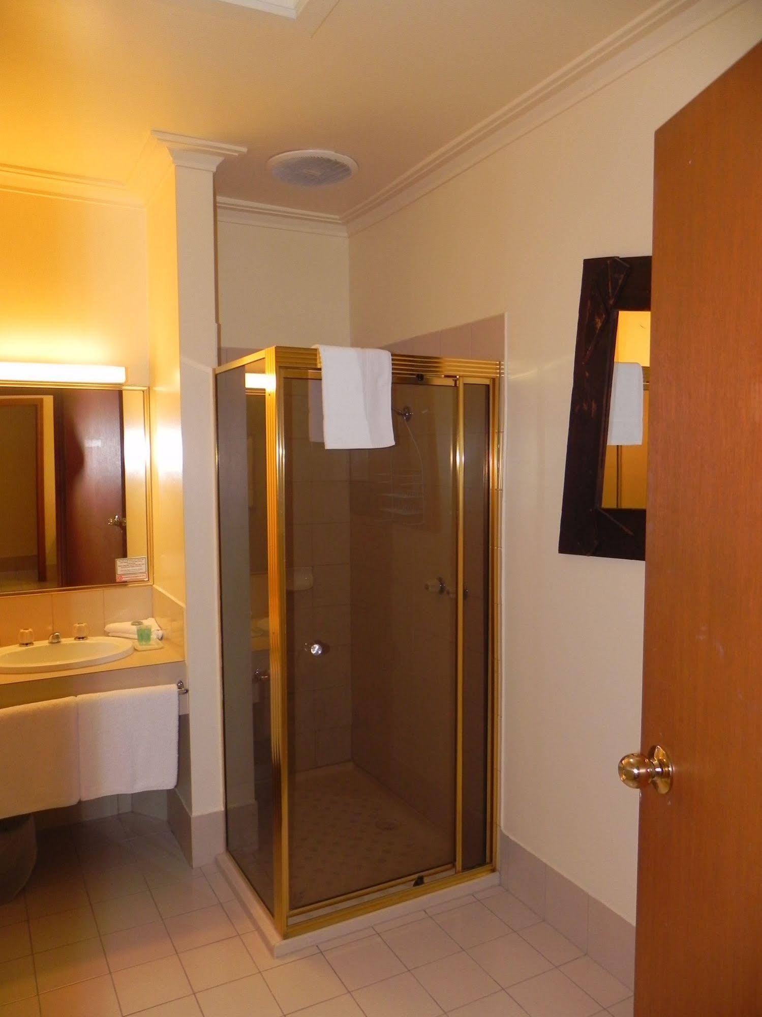 St Georges Motor Inn