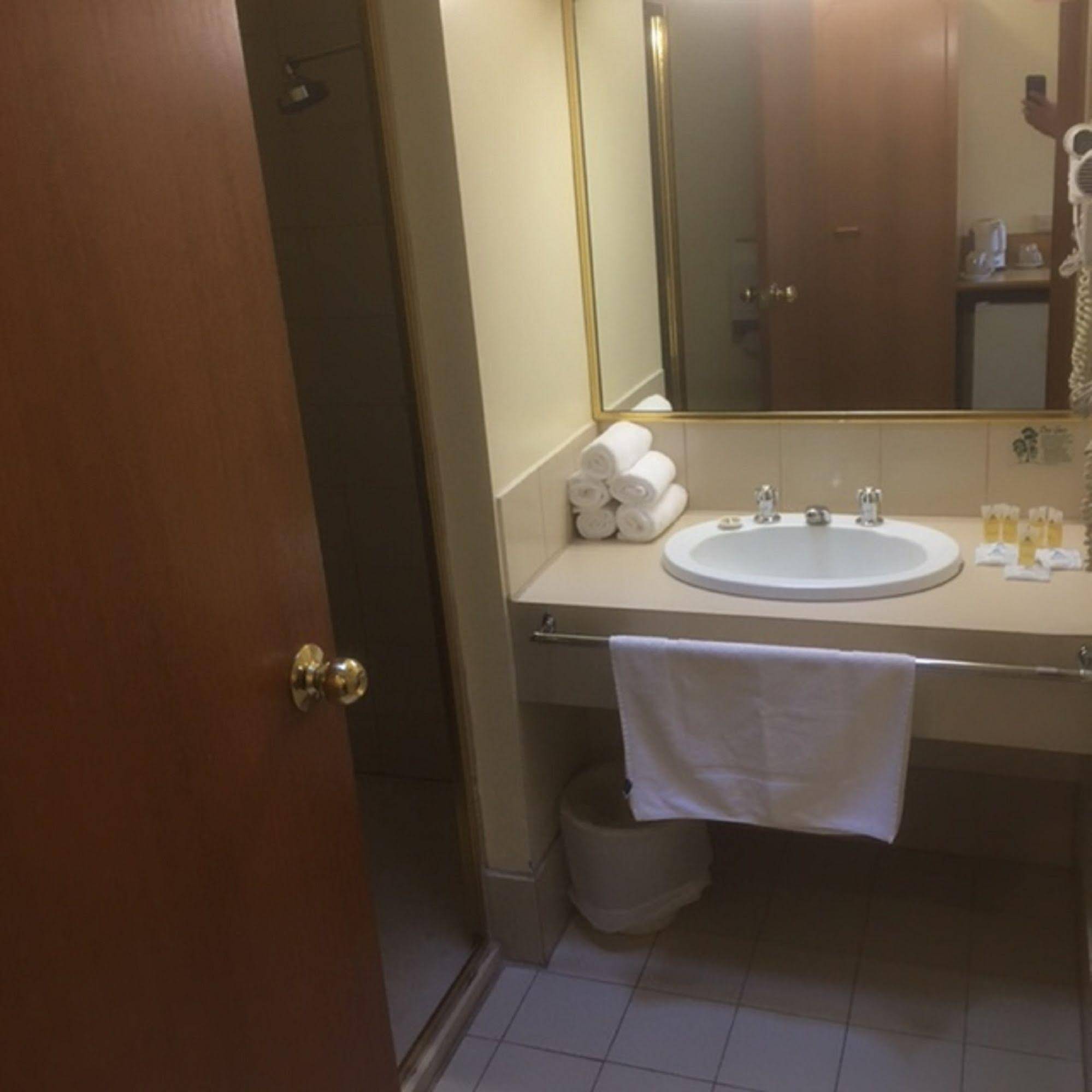 St Georges Motor Inn