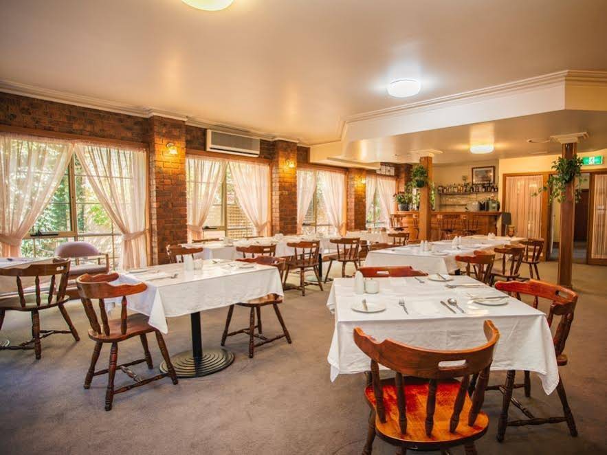 St Georges Motor Inn