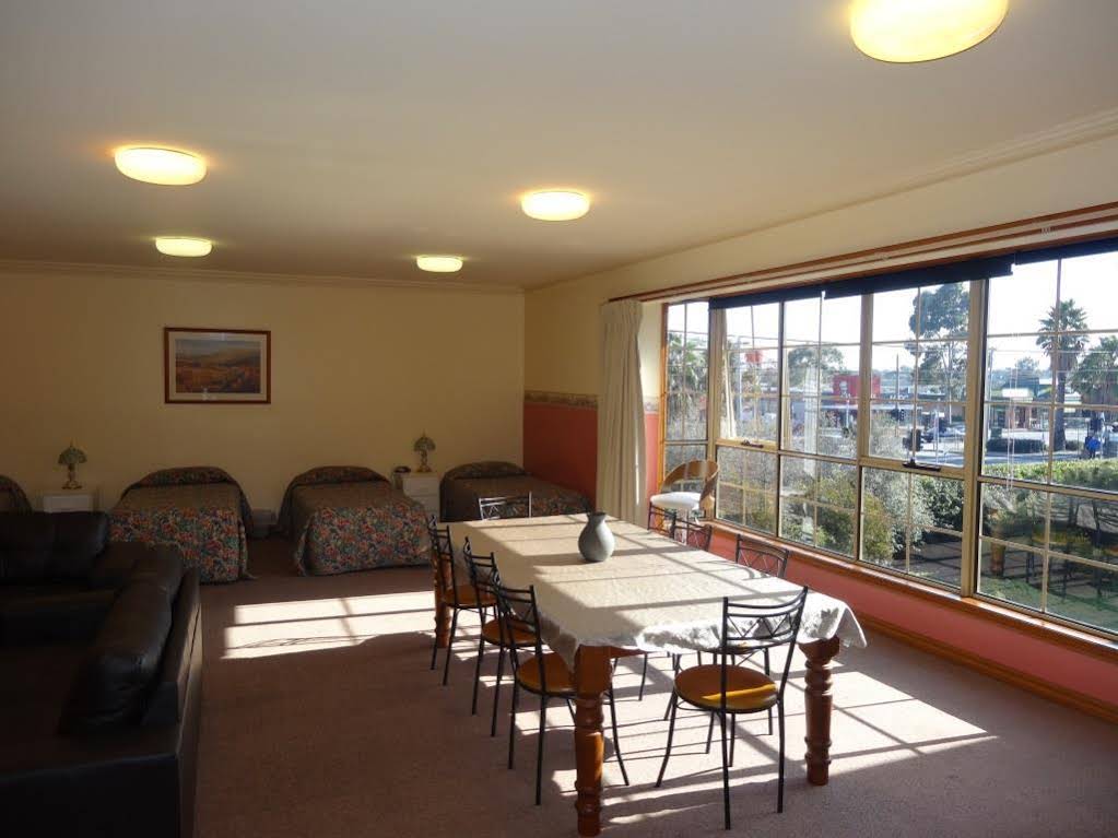 St Georges Motor Inn