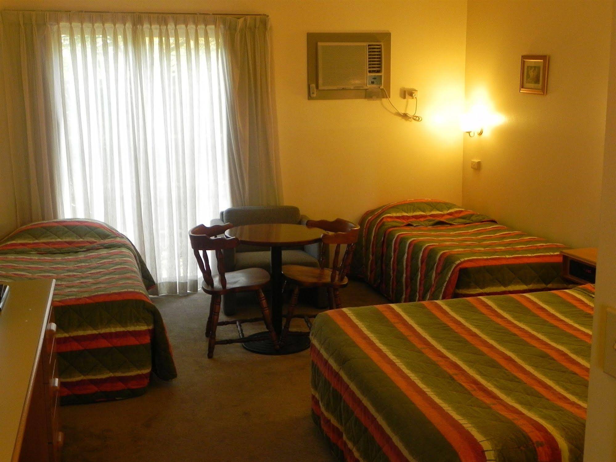 St Georges Motor Inn