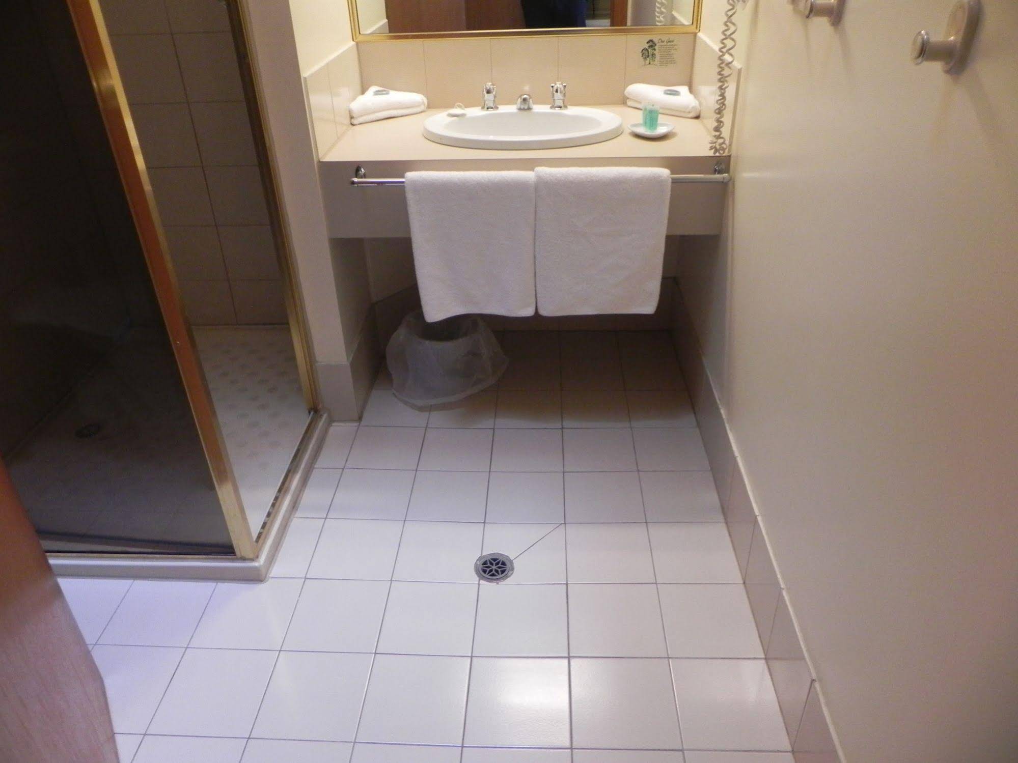 St Georges Motor Inn