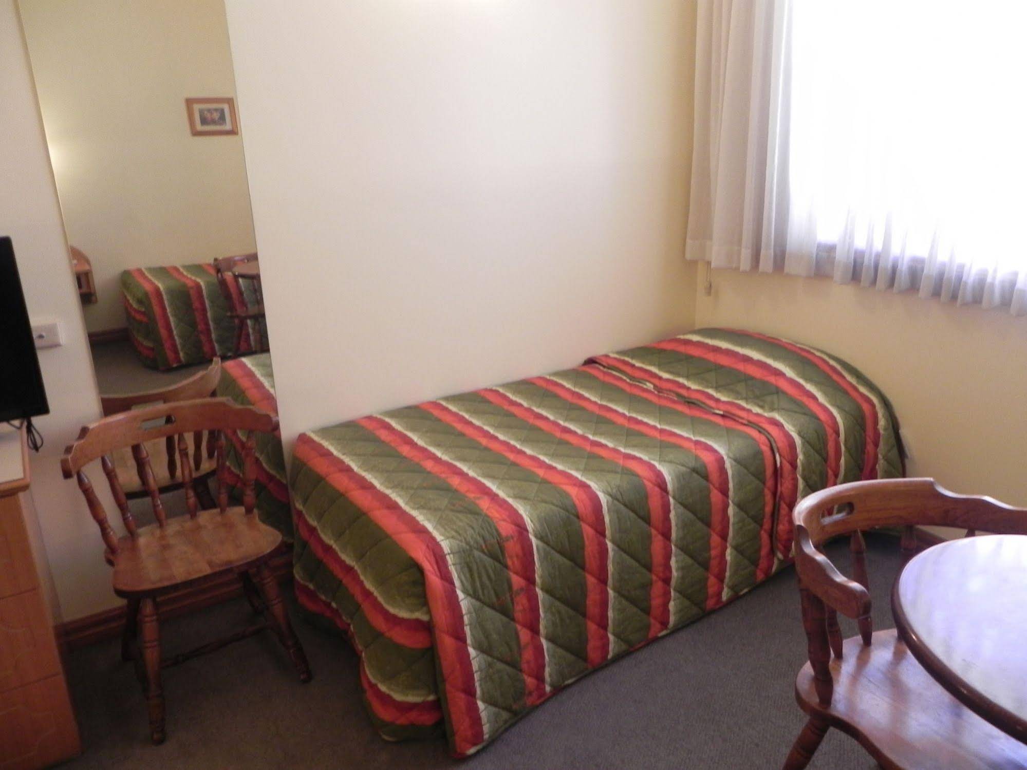 St Georges Motor Inn