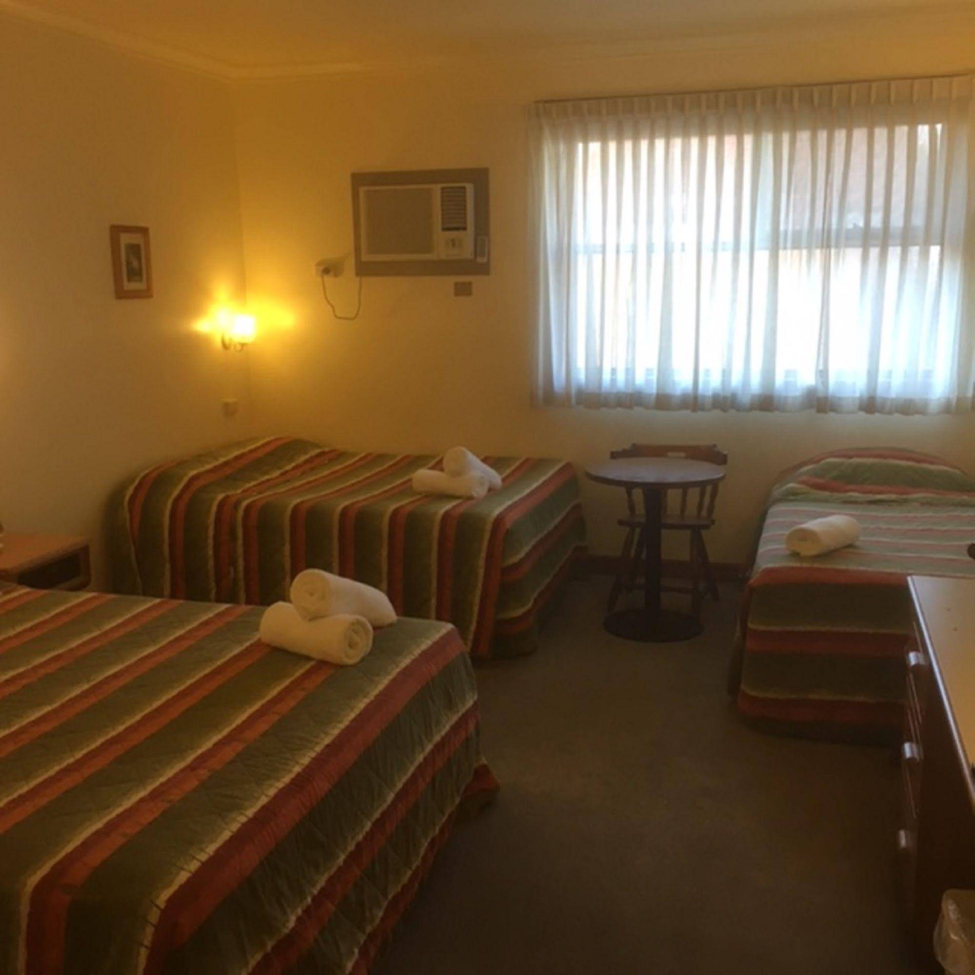 St Georges Motor Inn