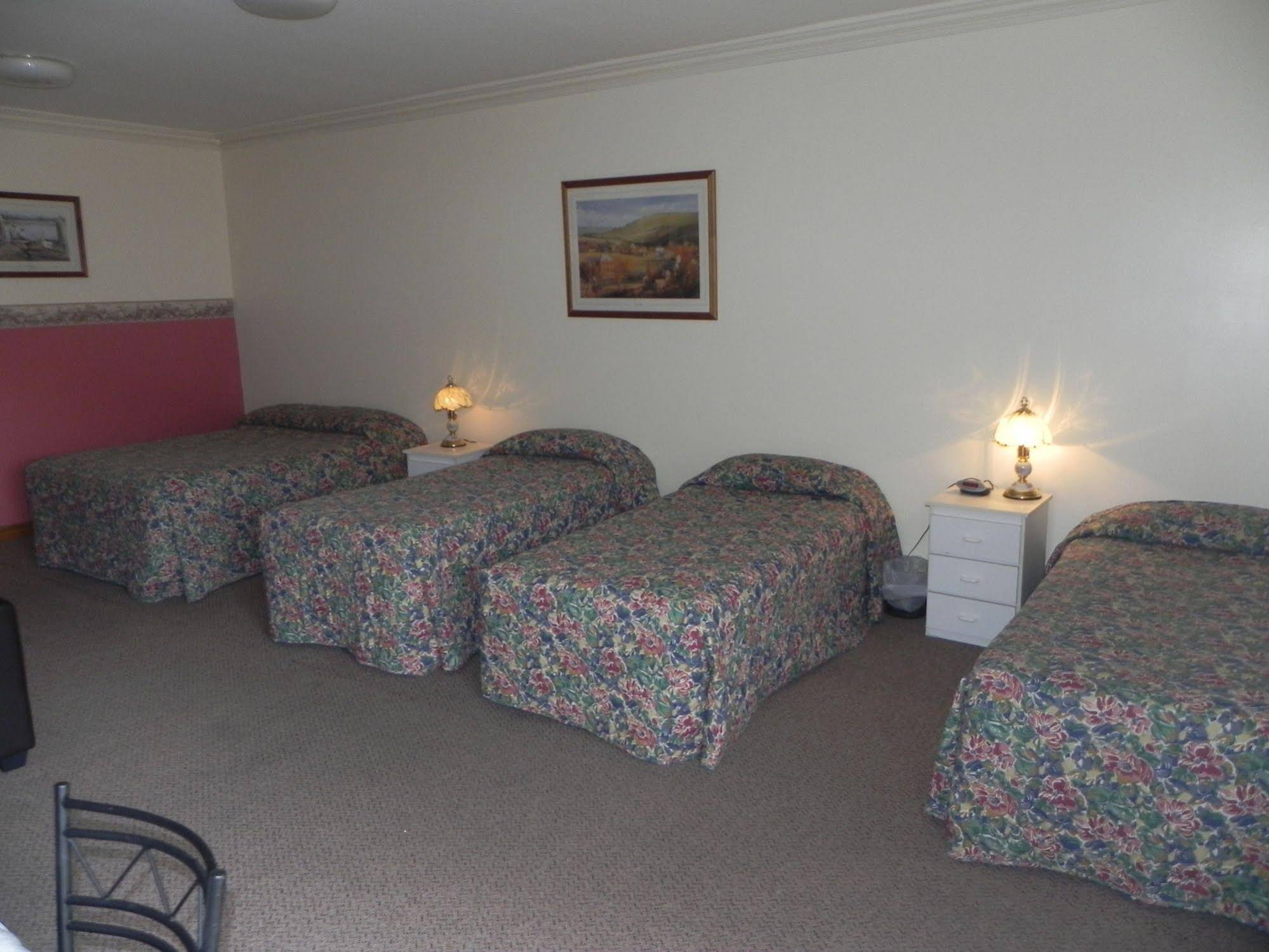 St Georges Motor Inn
