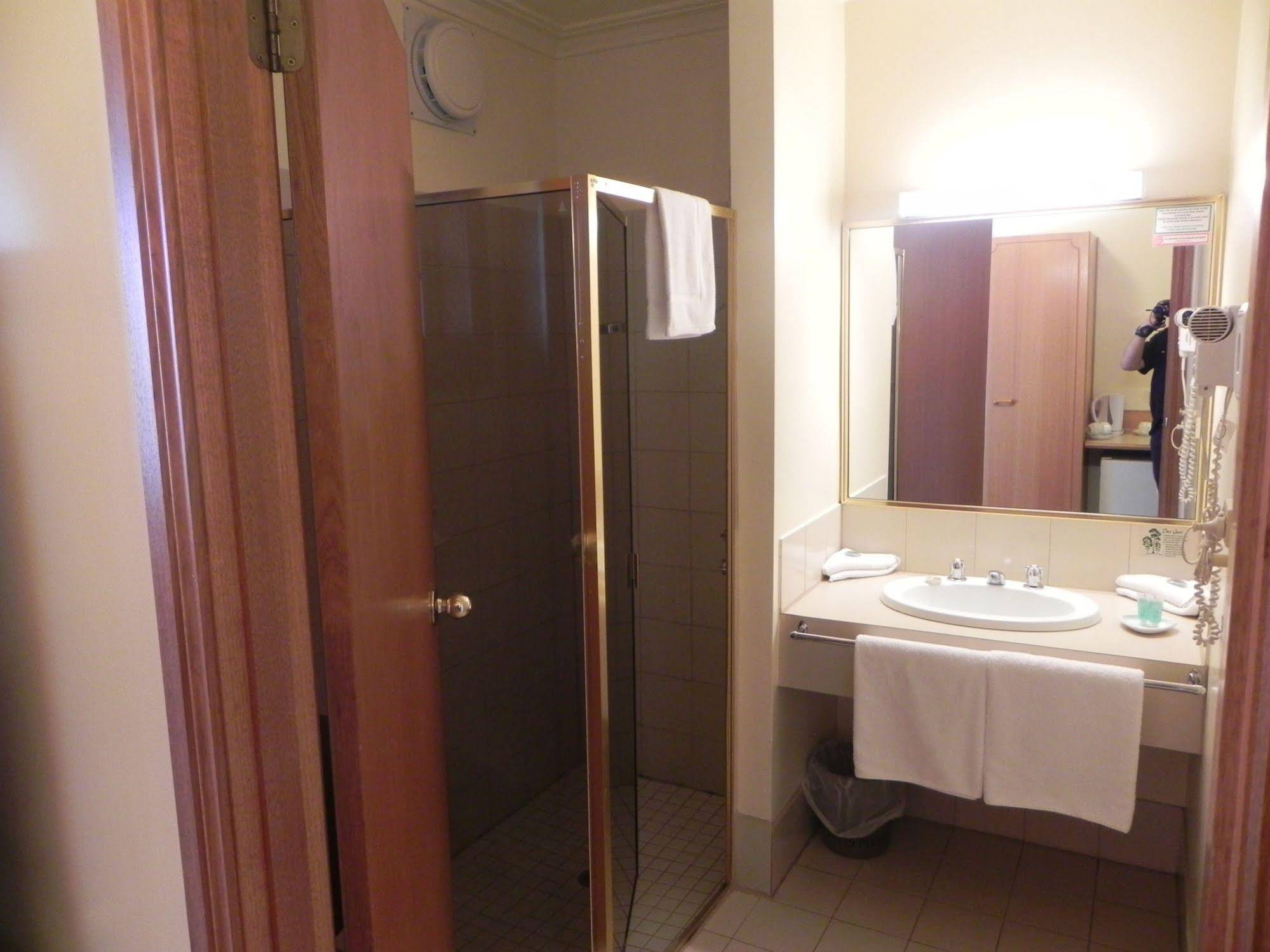 St Georges Motor Inn