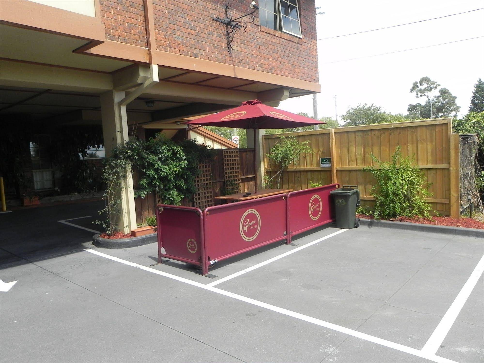 St Georges Motor Inn