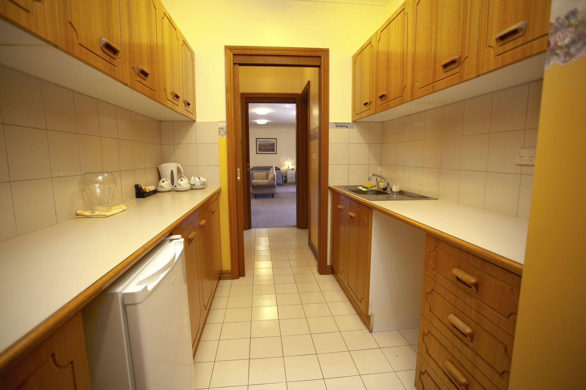 St Georges Motor Inn
