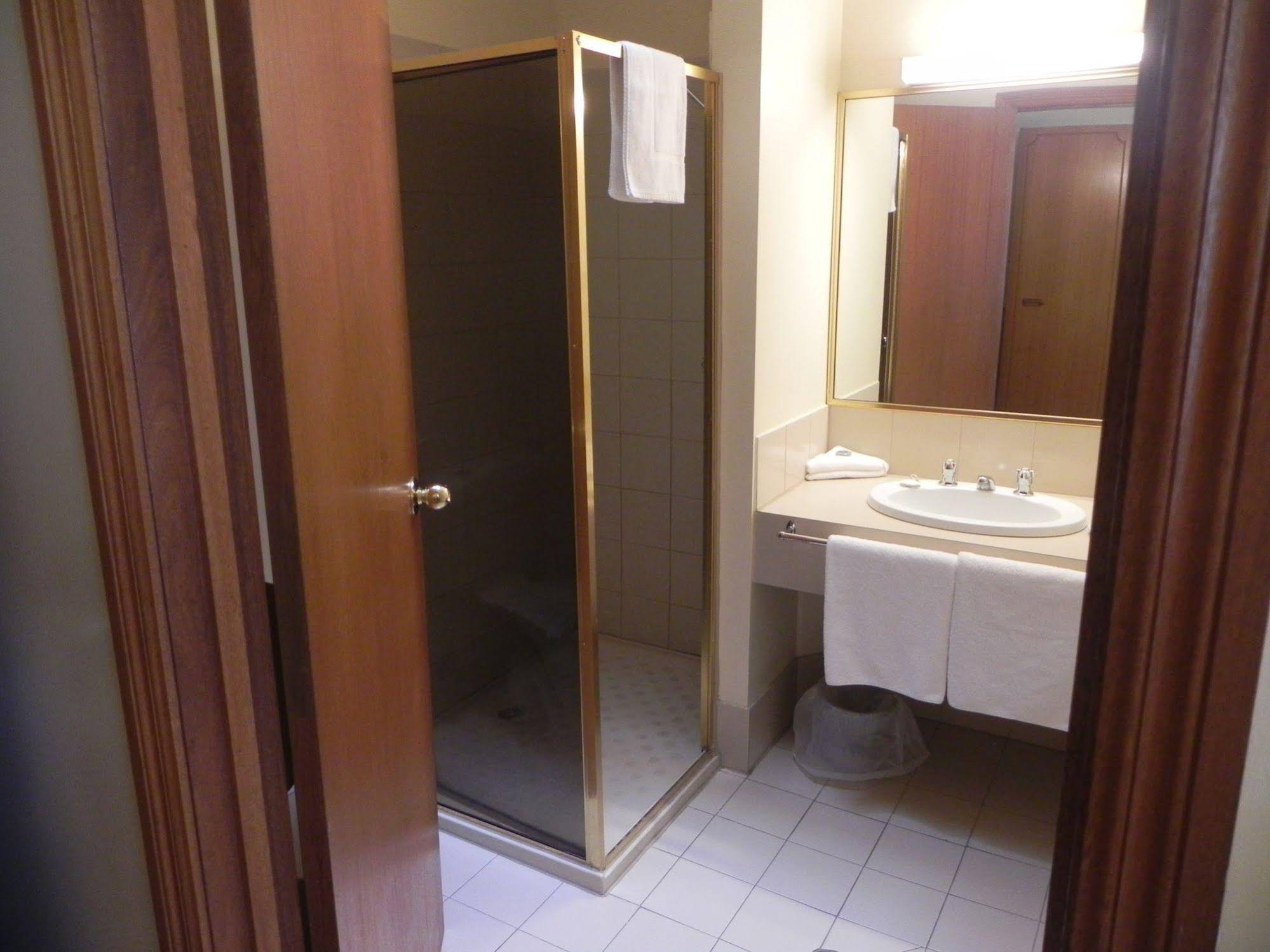 St Georges Motor Inn