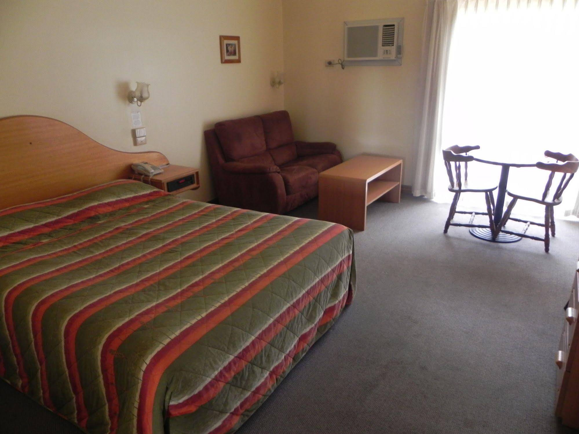 St Georges Motor Inn