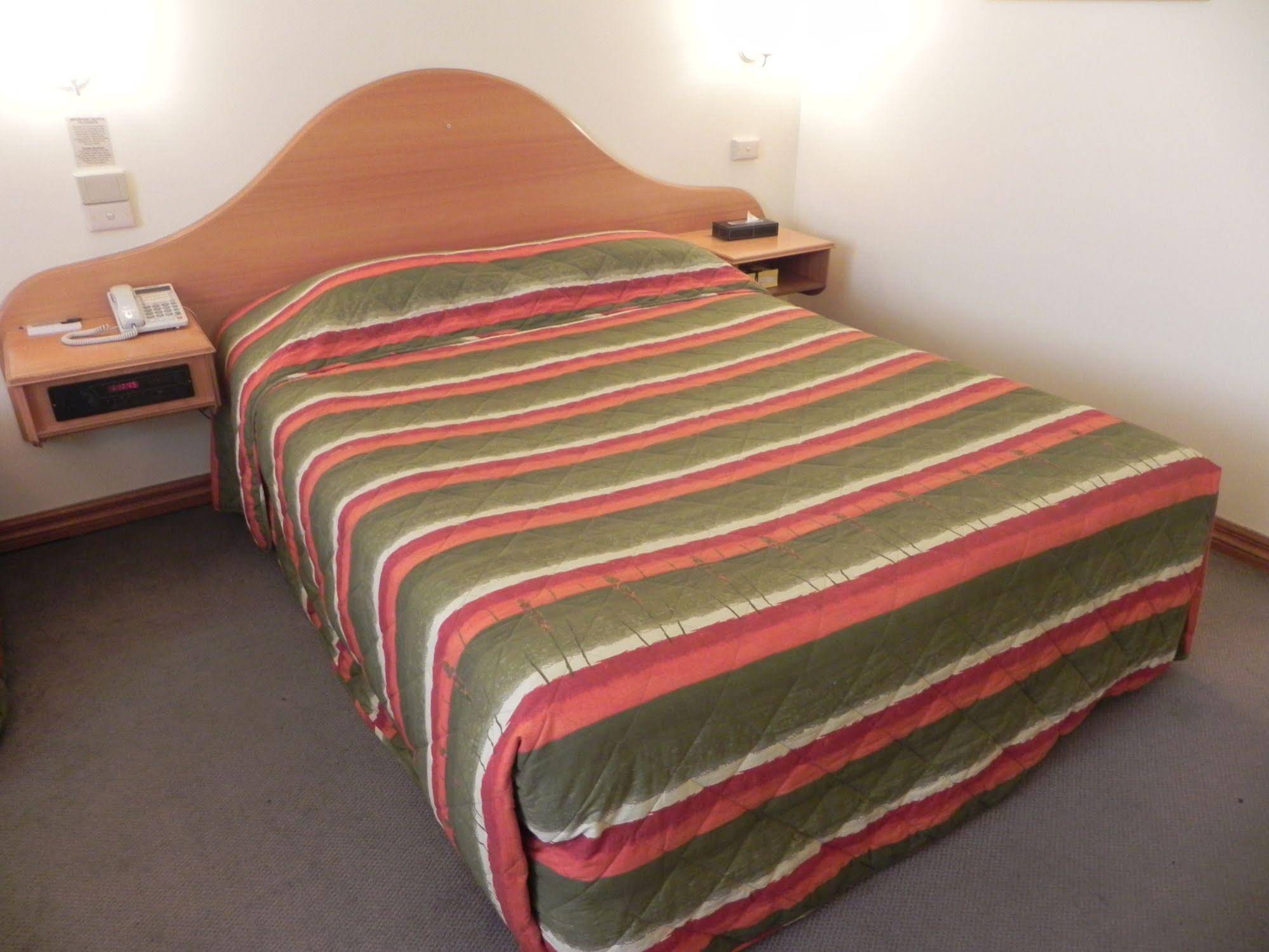 St Georges Motor Inn