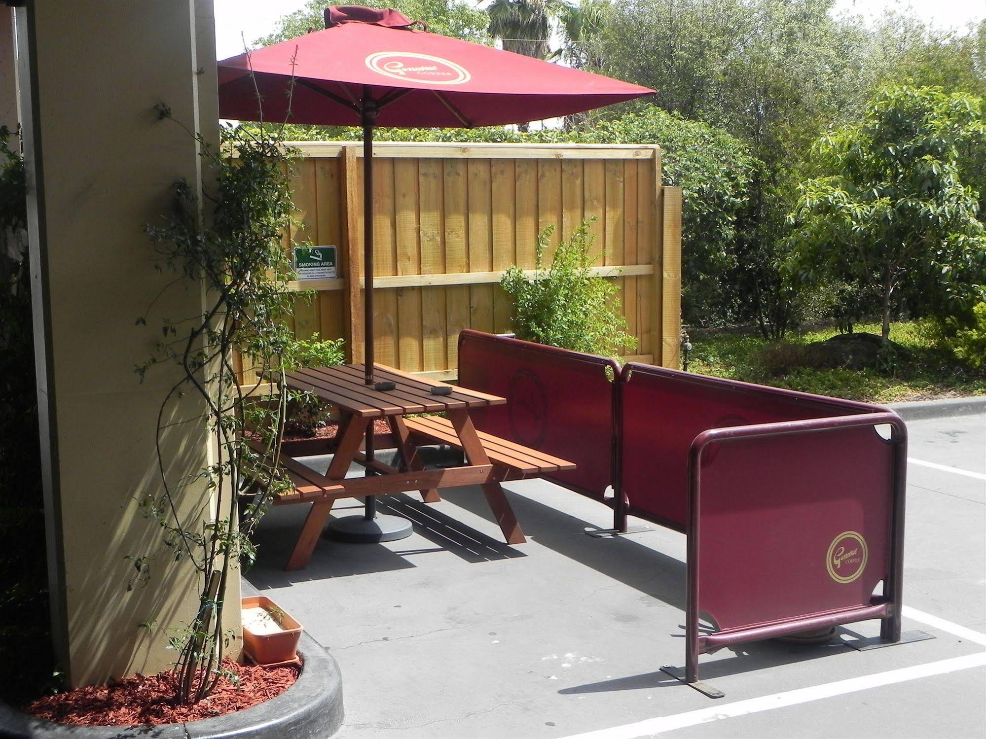 St Georges Motor Inn