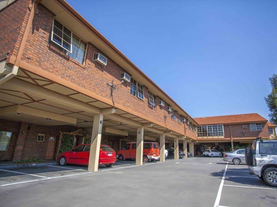 St Georges Motor Inn
