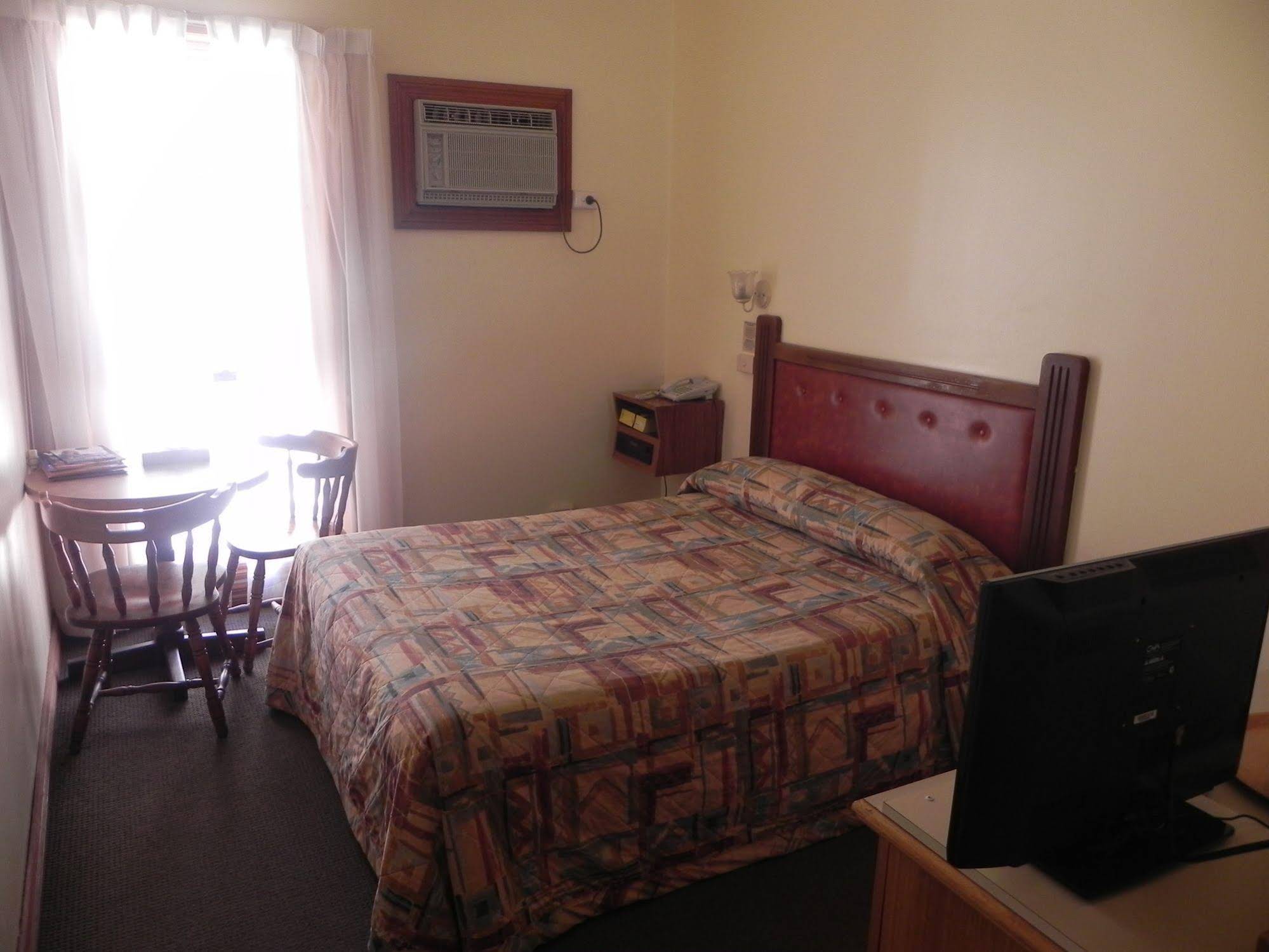 St Georges Motor Inn