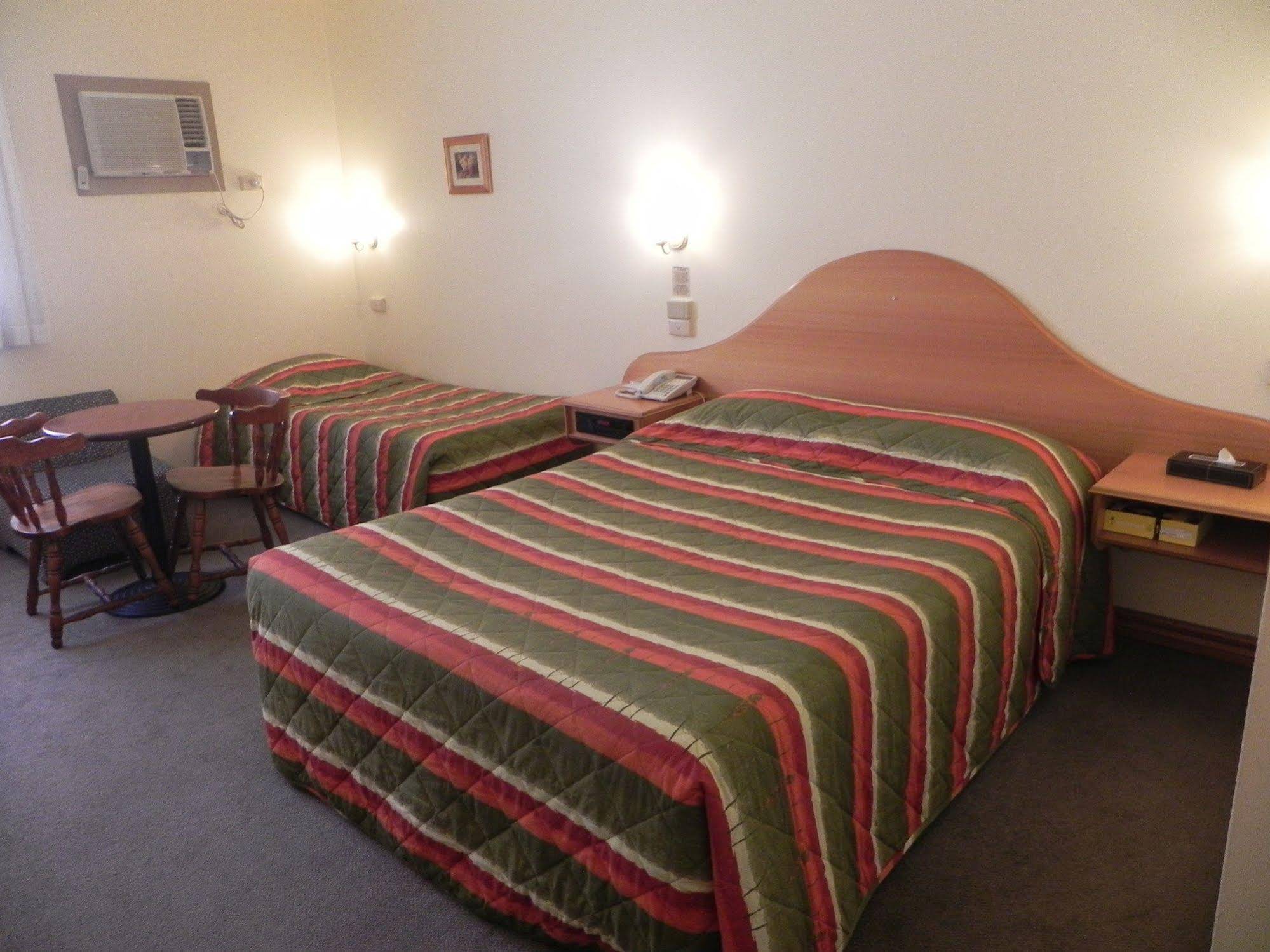 St Georges Motor Inn