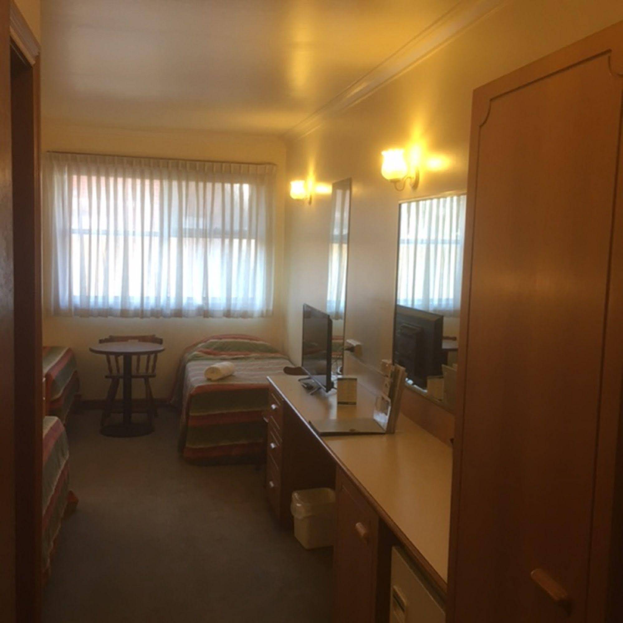 St Georges Motor Inn