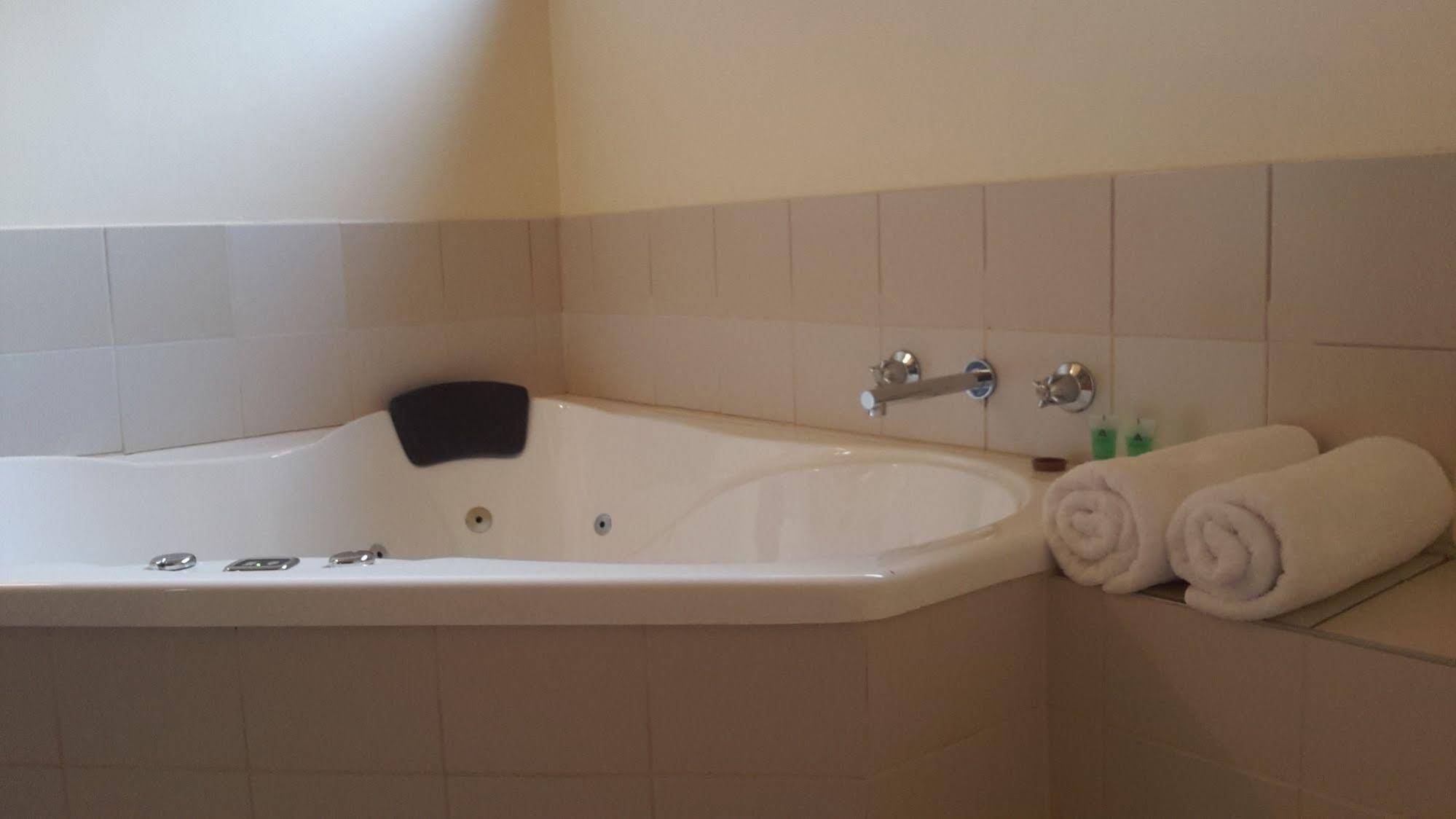 St Georges Motor Inn