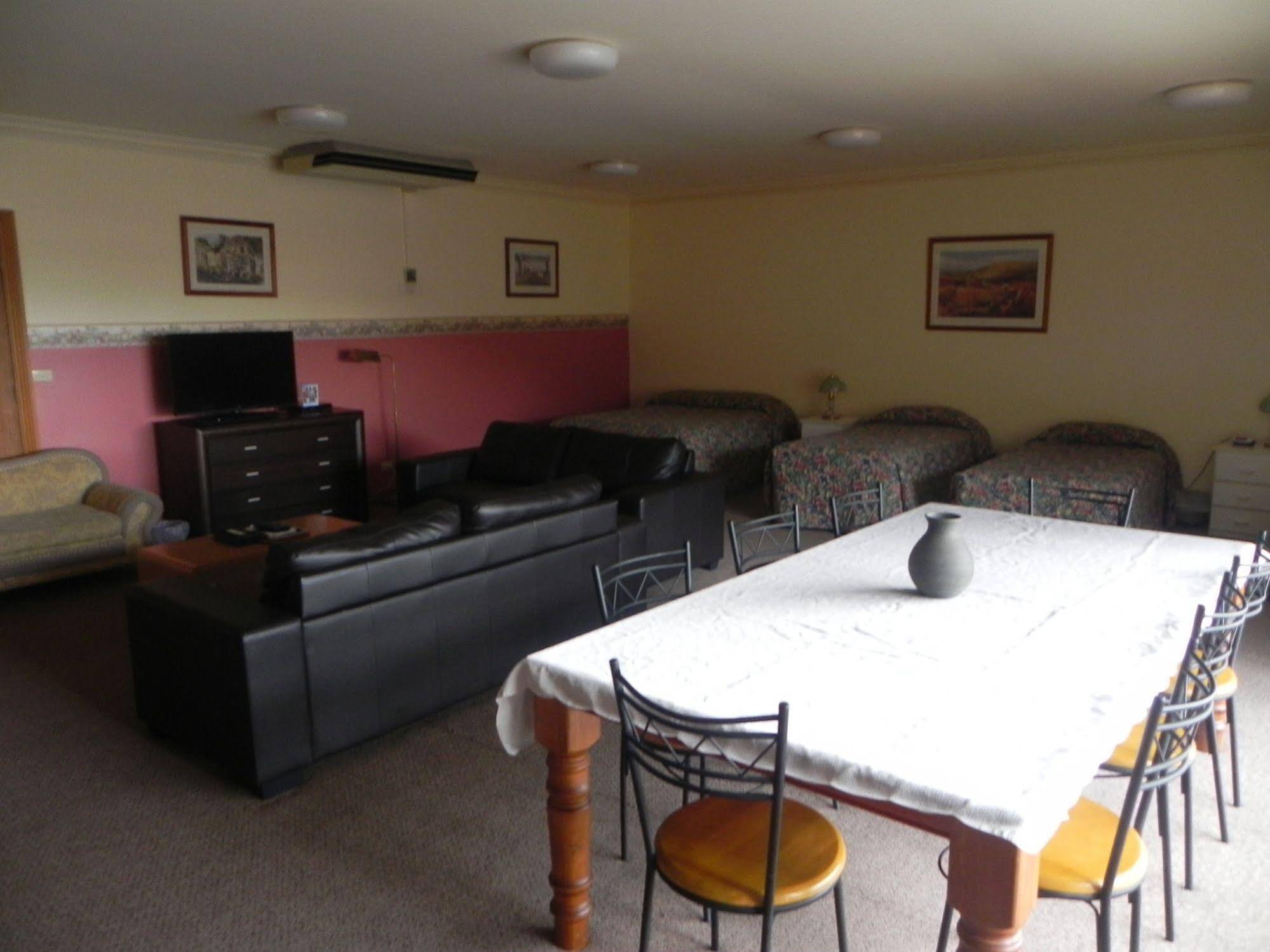 St Georges Motor Inn